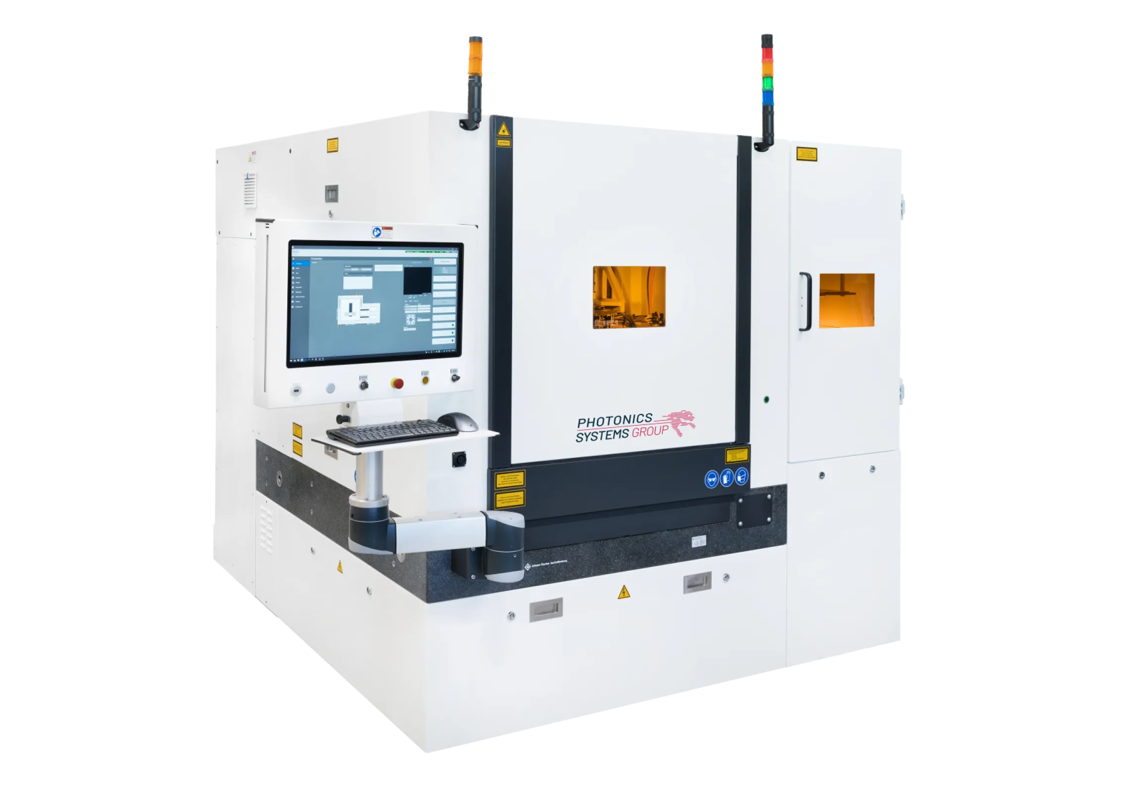 Lasertool for Ceramic Processing CR20x0