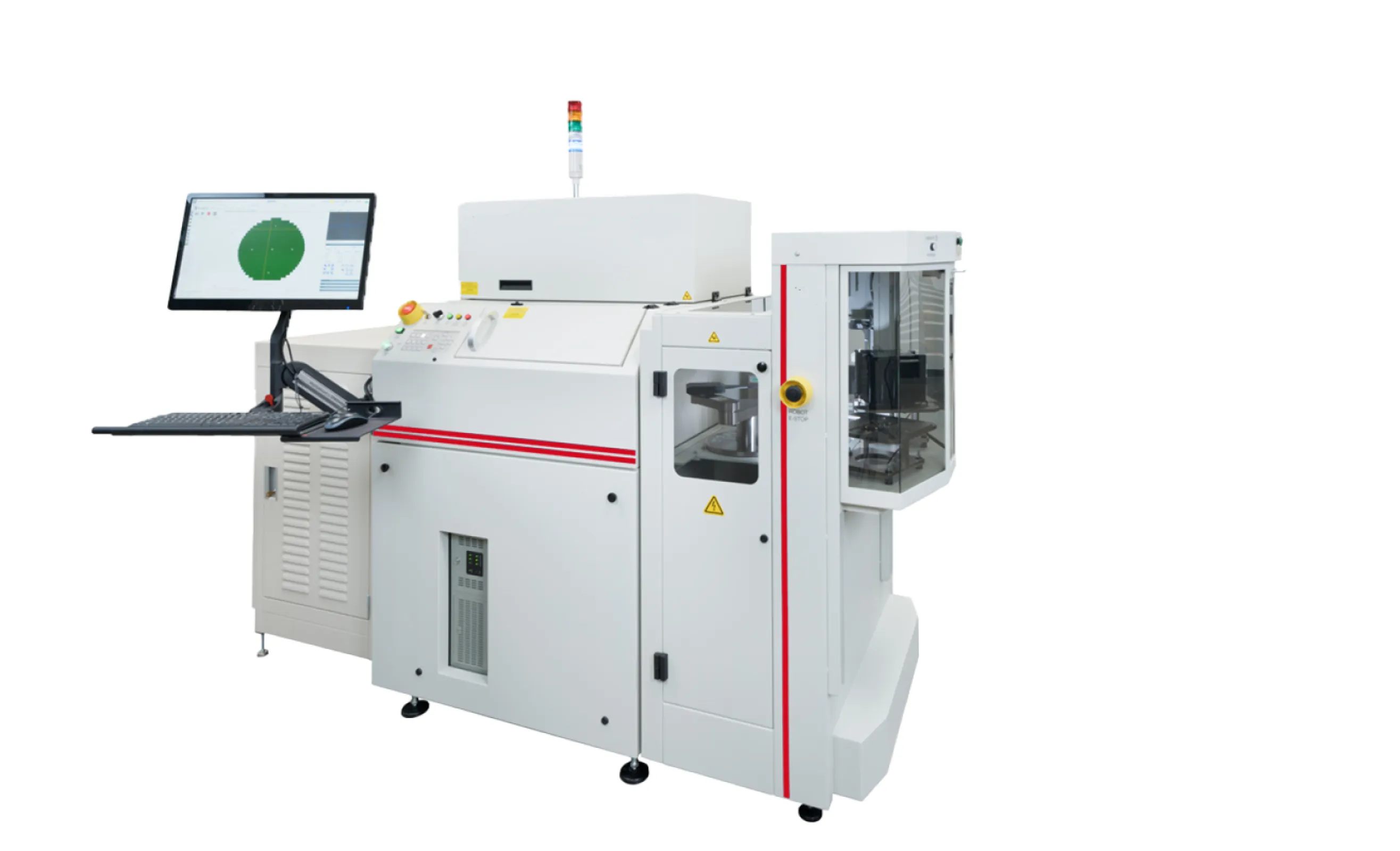 Wafer Trimmer WT35X0