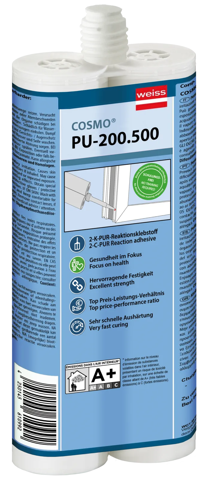 COSMO® PU-200.500