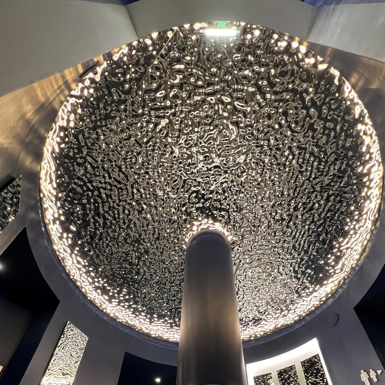 Oceanographic Institute Monacco