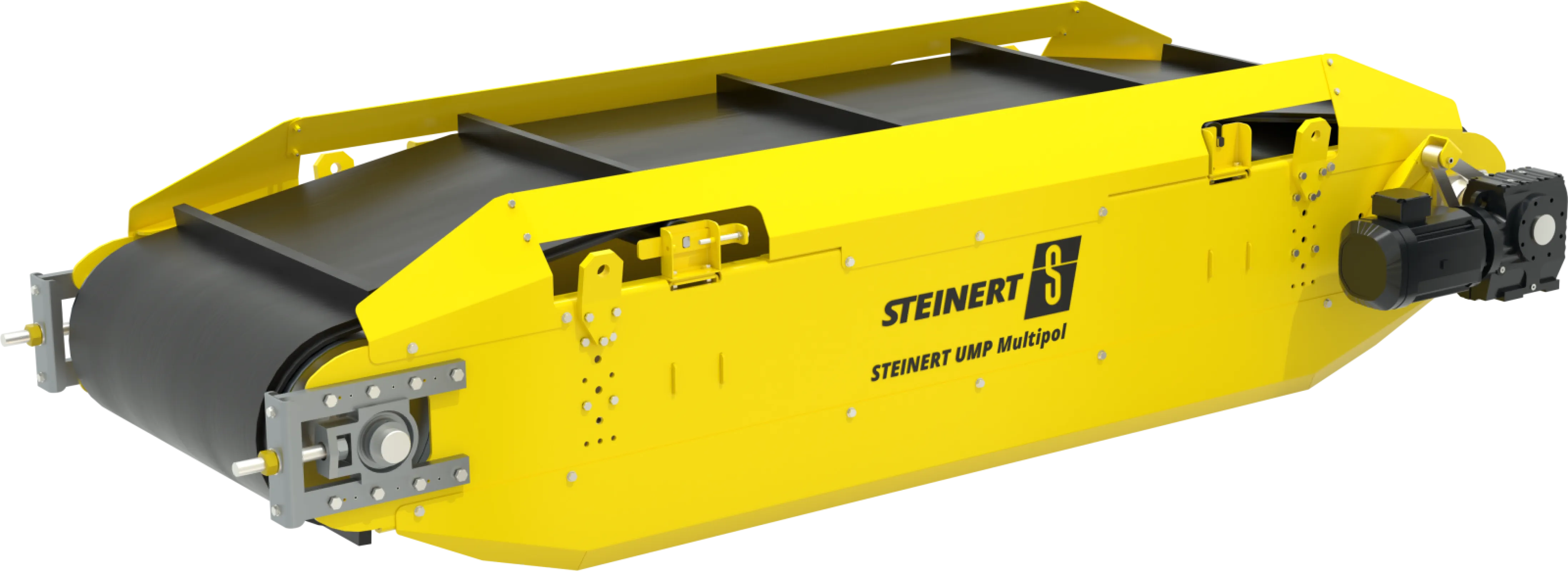 STEINERT UMP Multipol