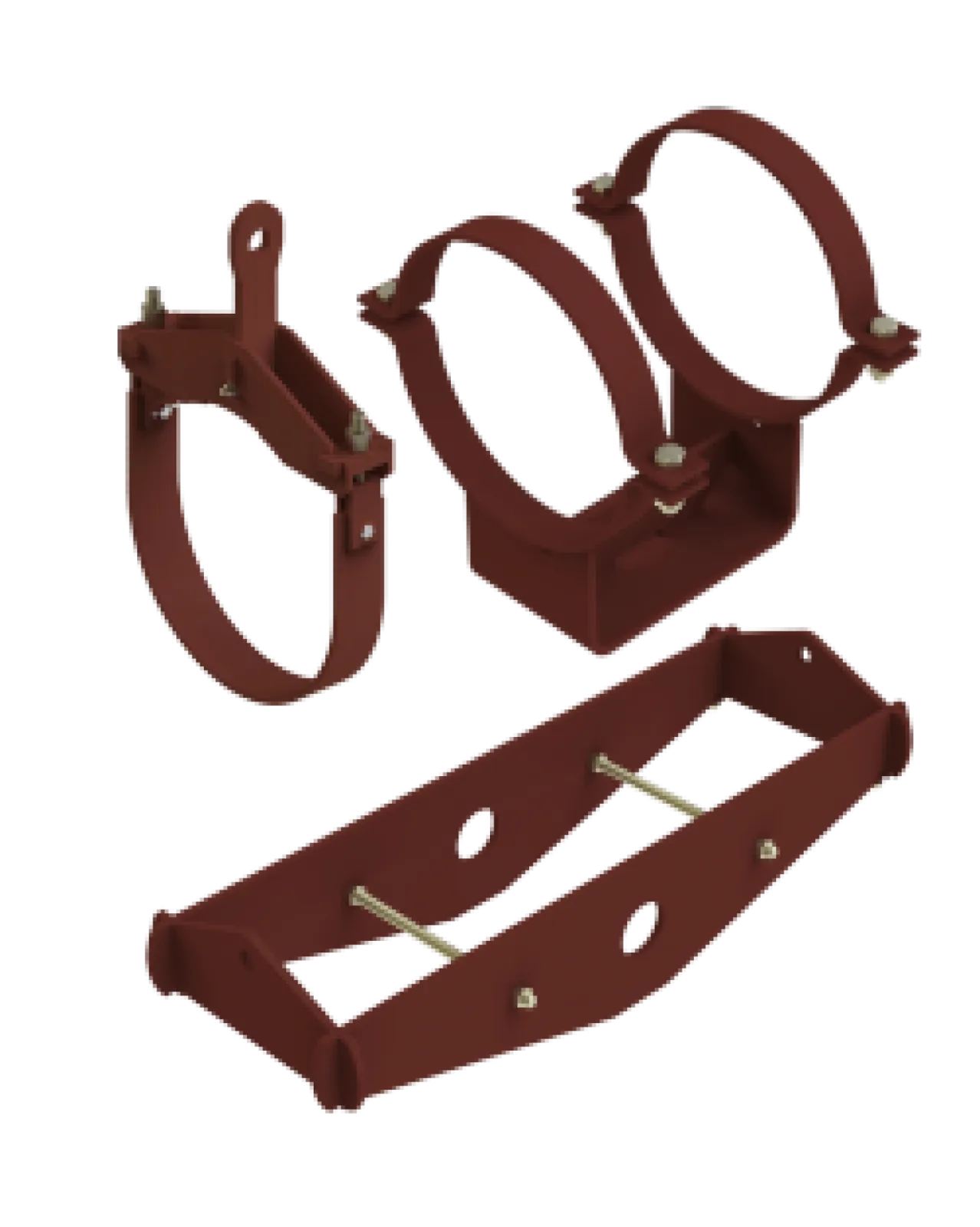 Pipe Clamps