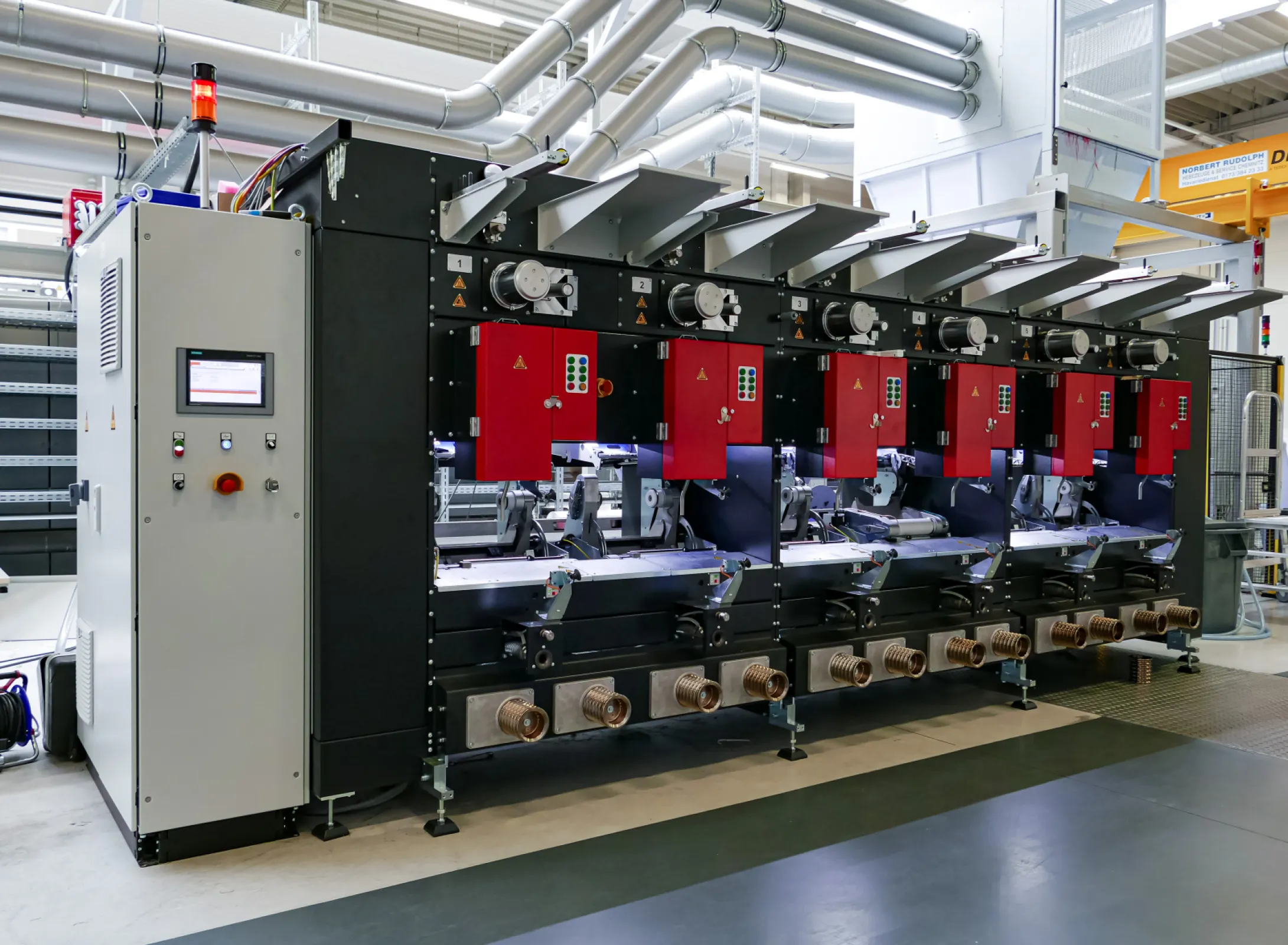 STC Texturing - EvoTex