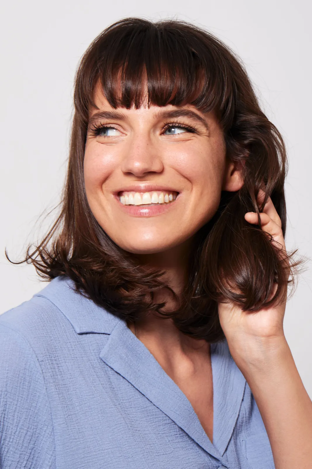 evobeauté shampoo for strong and healthy hair