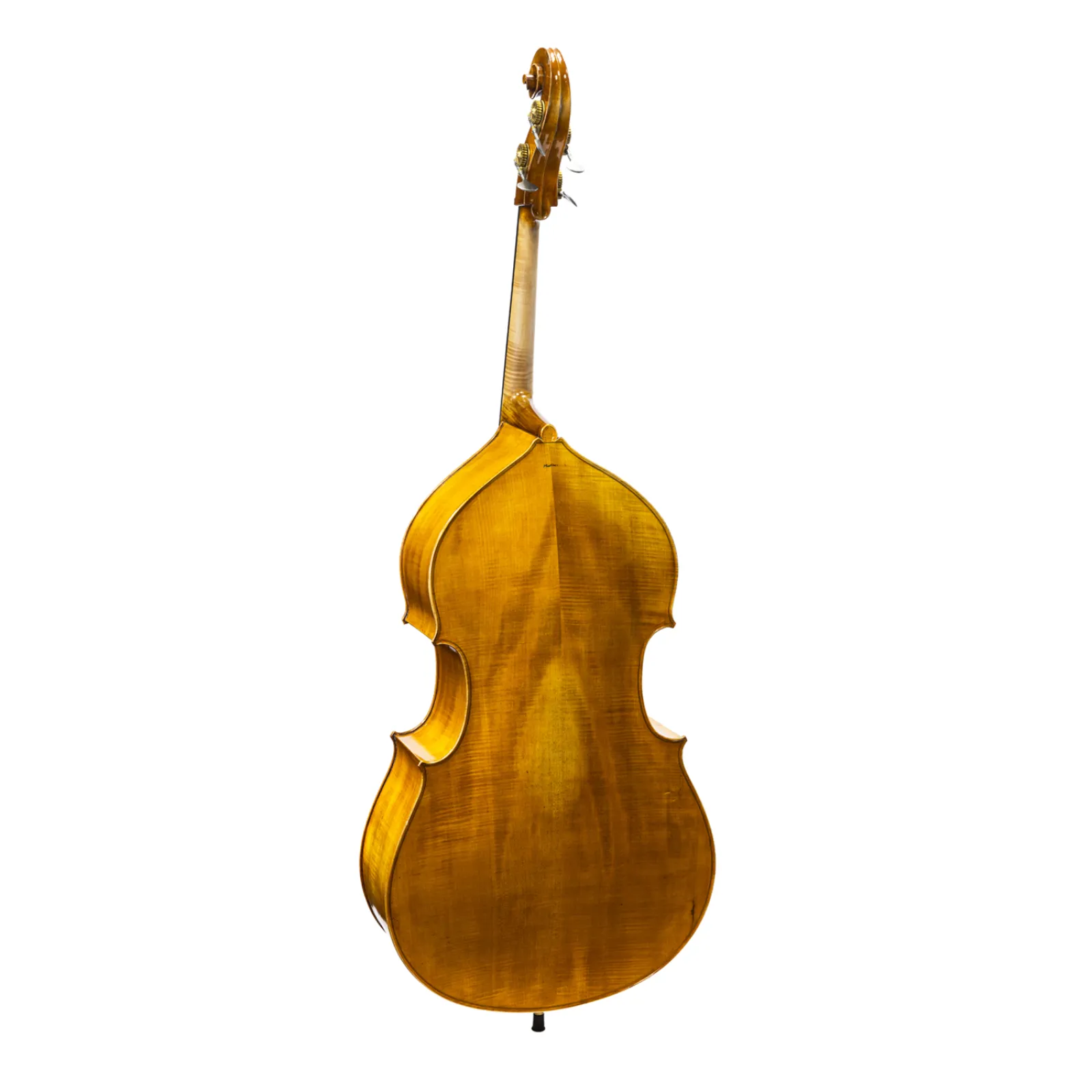 Stefan Nestler Model Rossi back