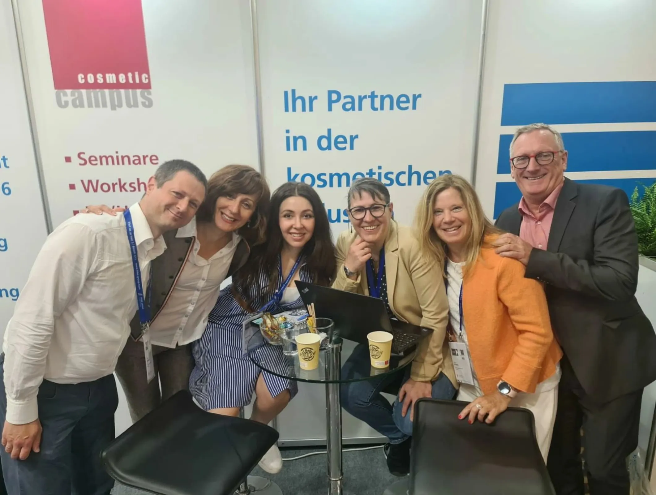 Cosmetic Business - Munich 2024