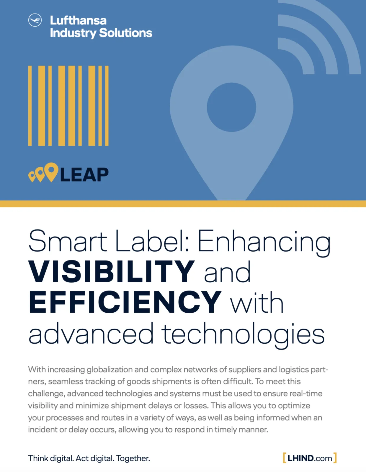One Pager_Smart Label_1