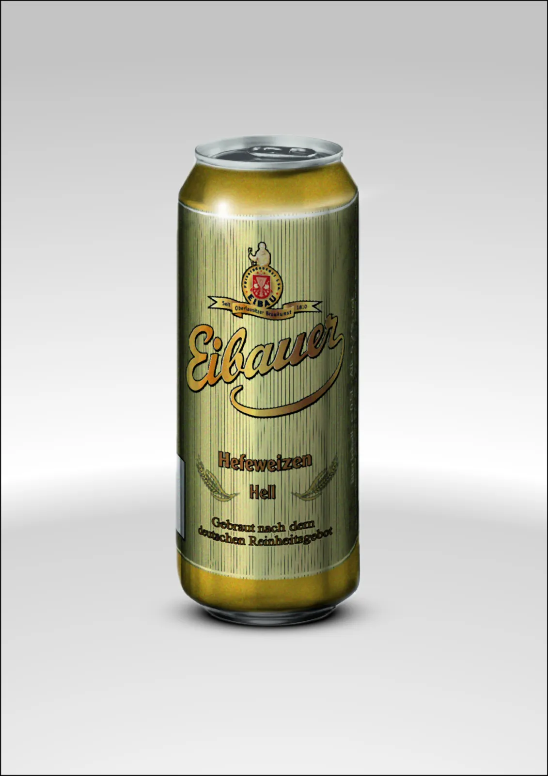 Wheat Beer 500ml Can