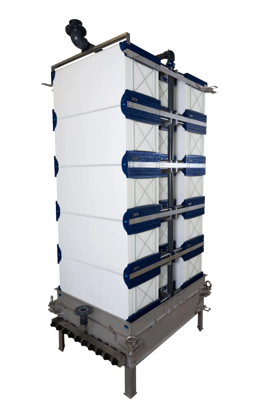 MYTEX Membrane Unit H5L | MBR