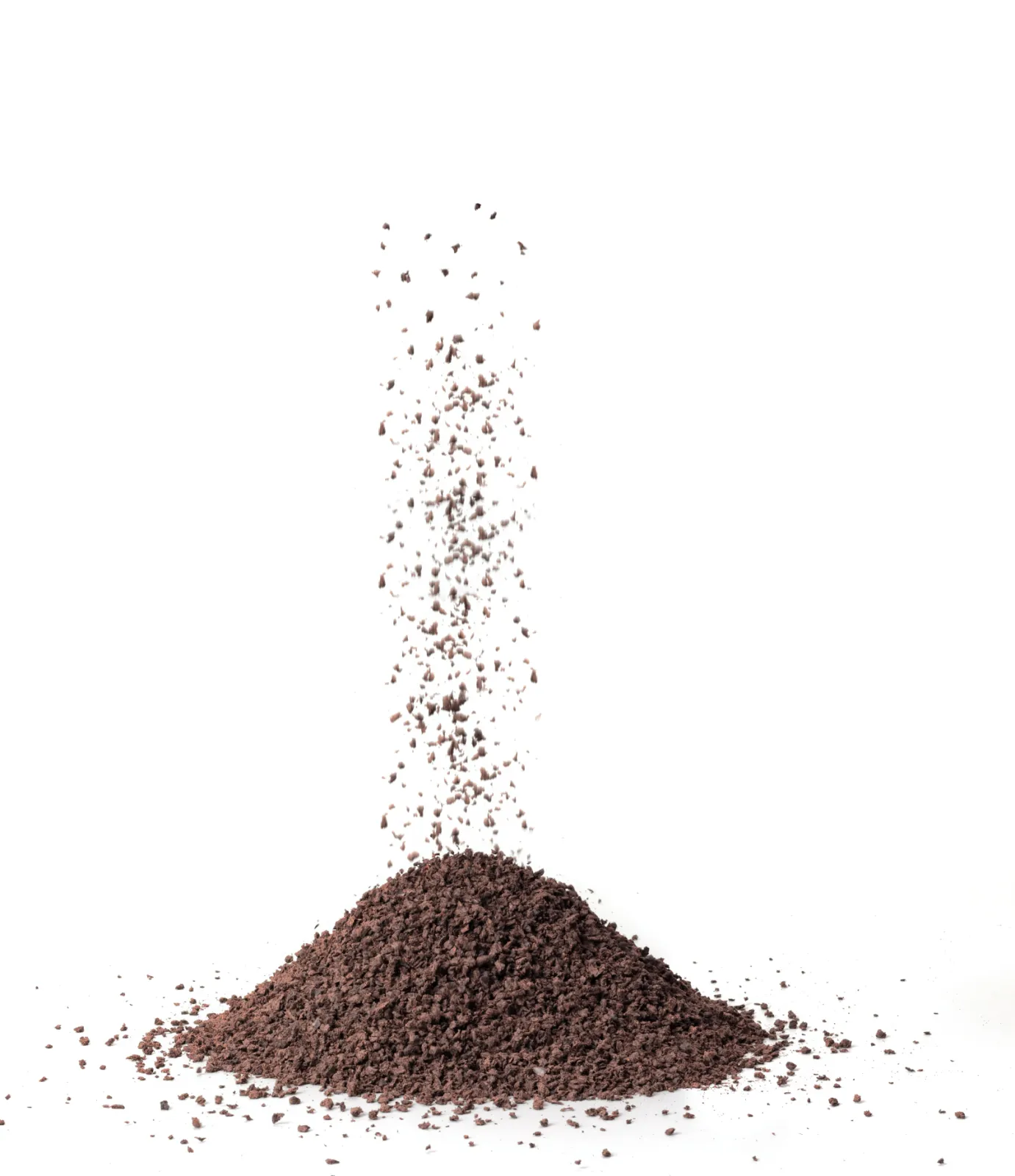 Biodegradable material