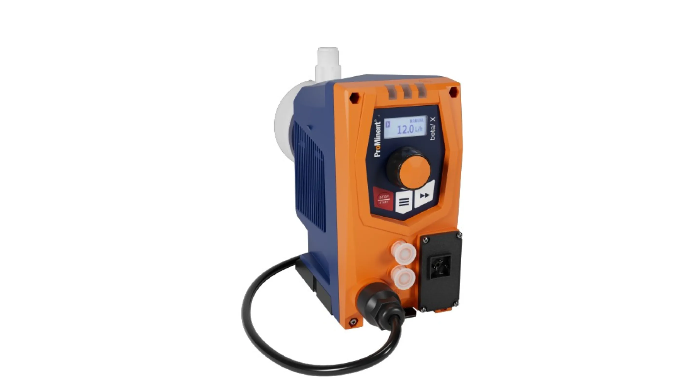 Bơm định lượng Betax