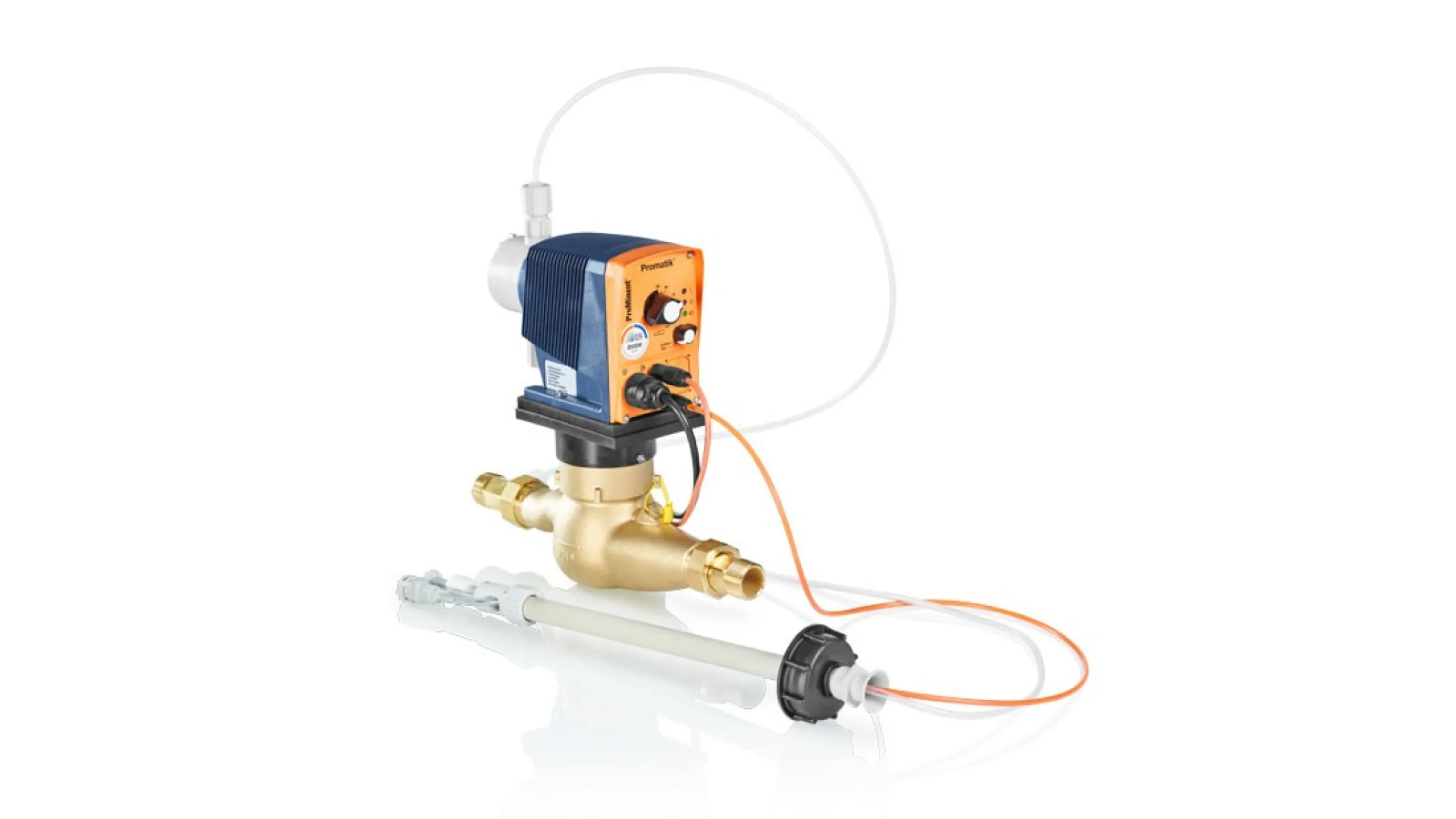 Bơm định lượng