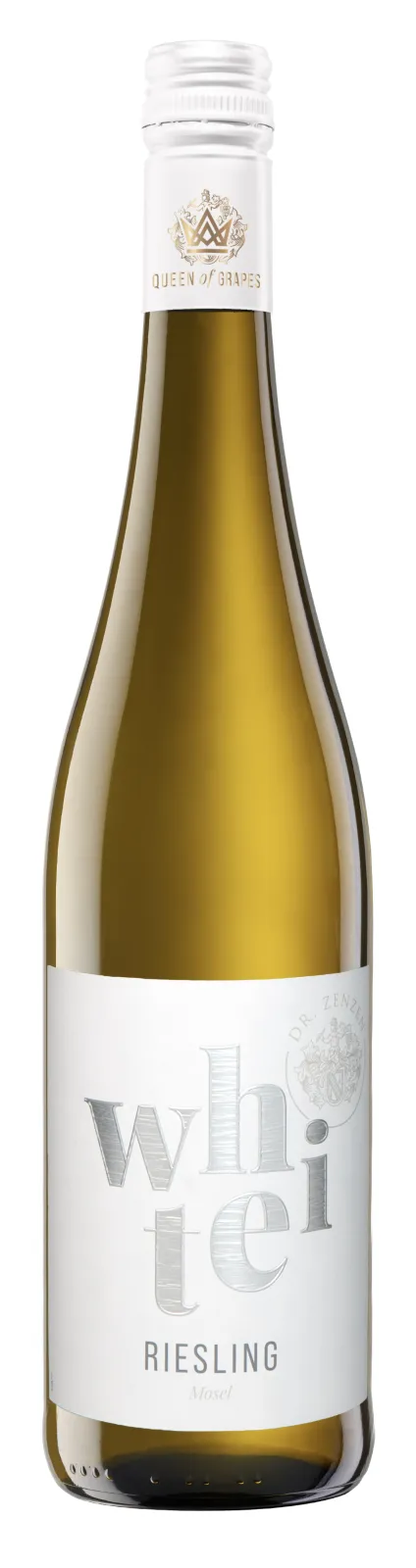 Dr. Zenzen® Queen of Grapes – WHITE Riesling, Mosel