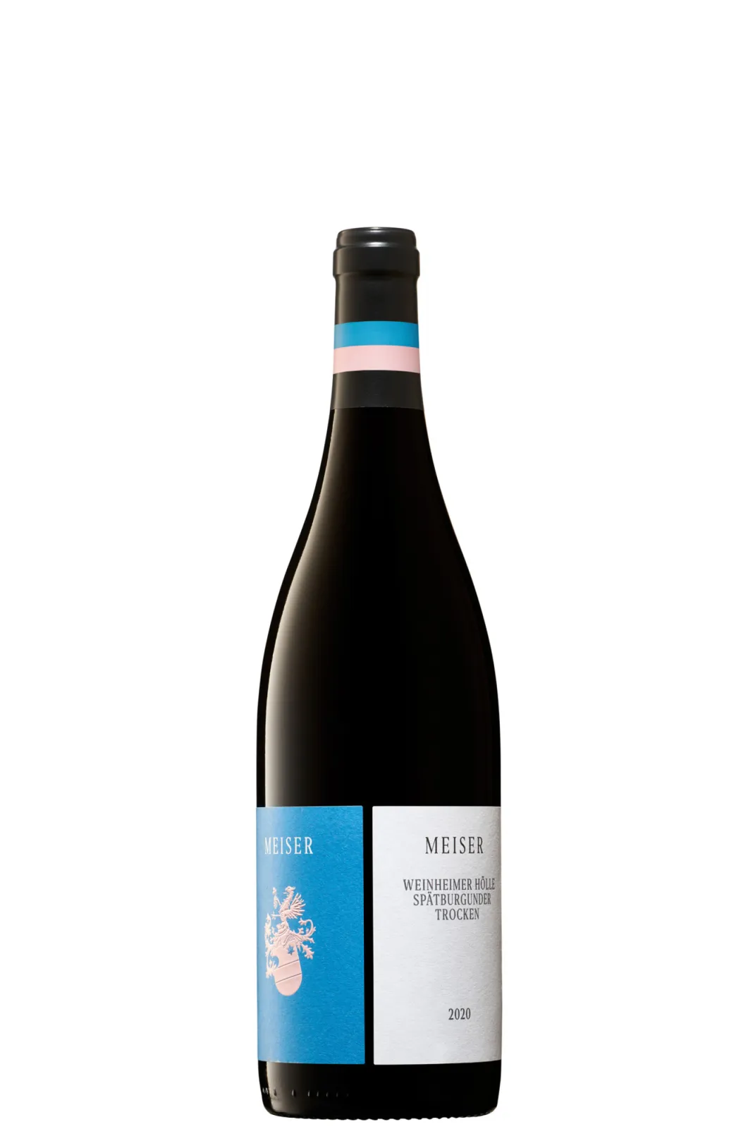 Weinheimer Hölle Spätburgunder trocken