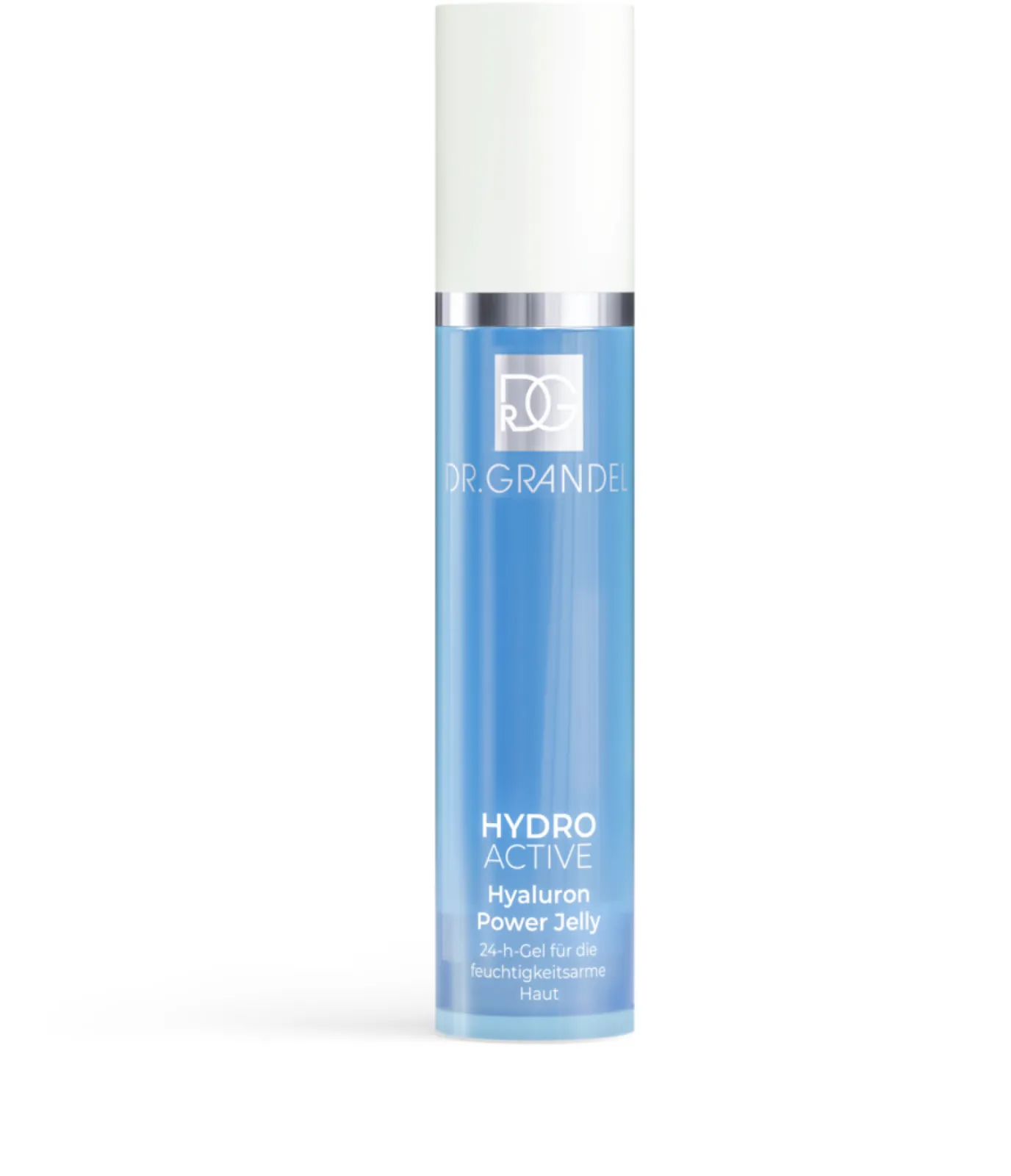 HYDRO ACTIVE POWER JELLY - intensive moisture boost for the skin