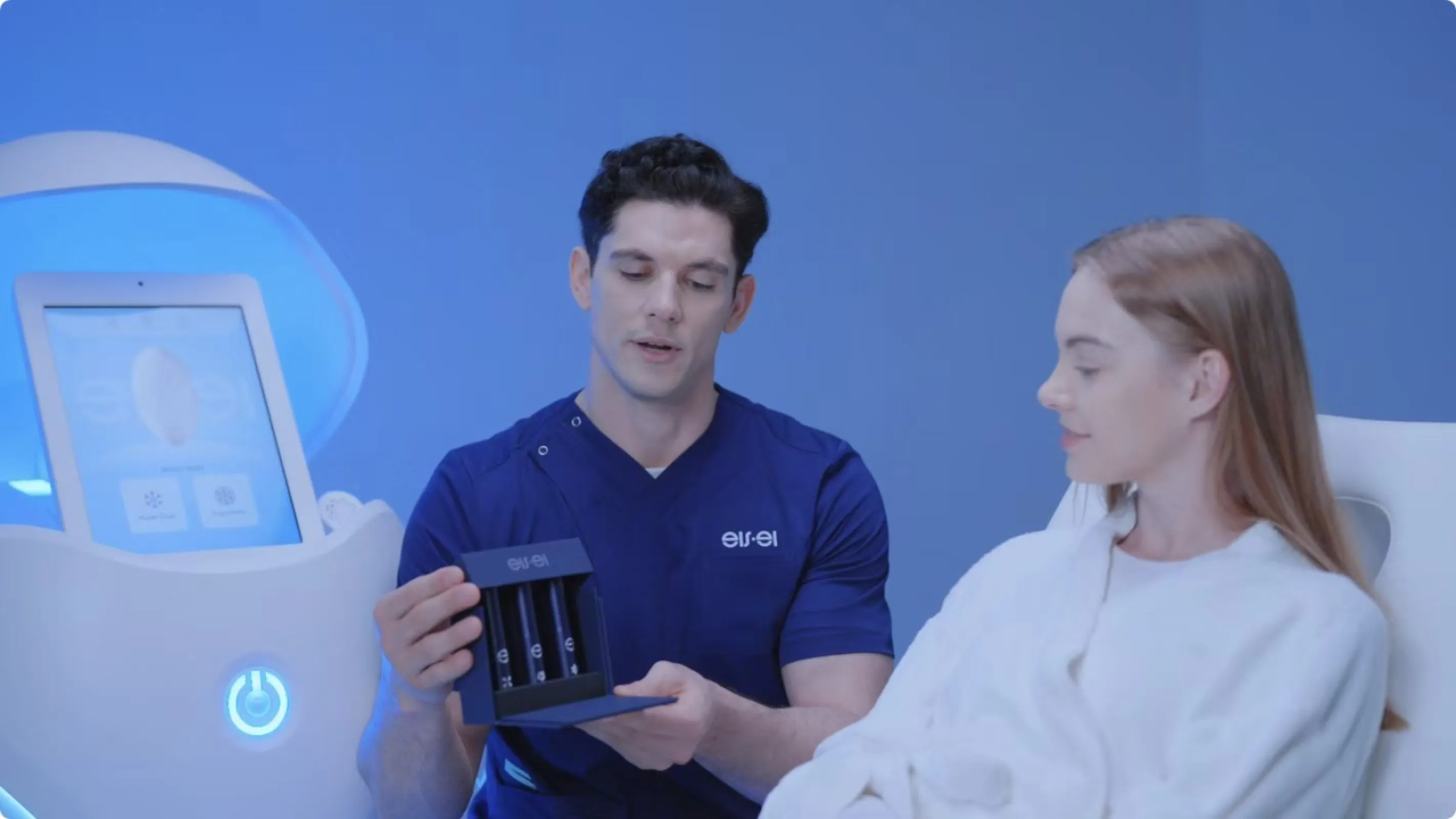 eisei cosmoceuticals