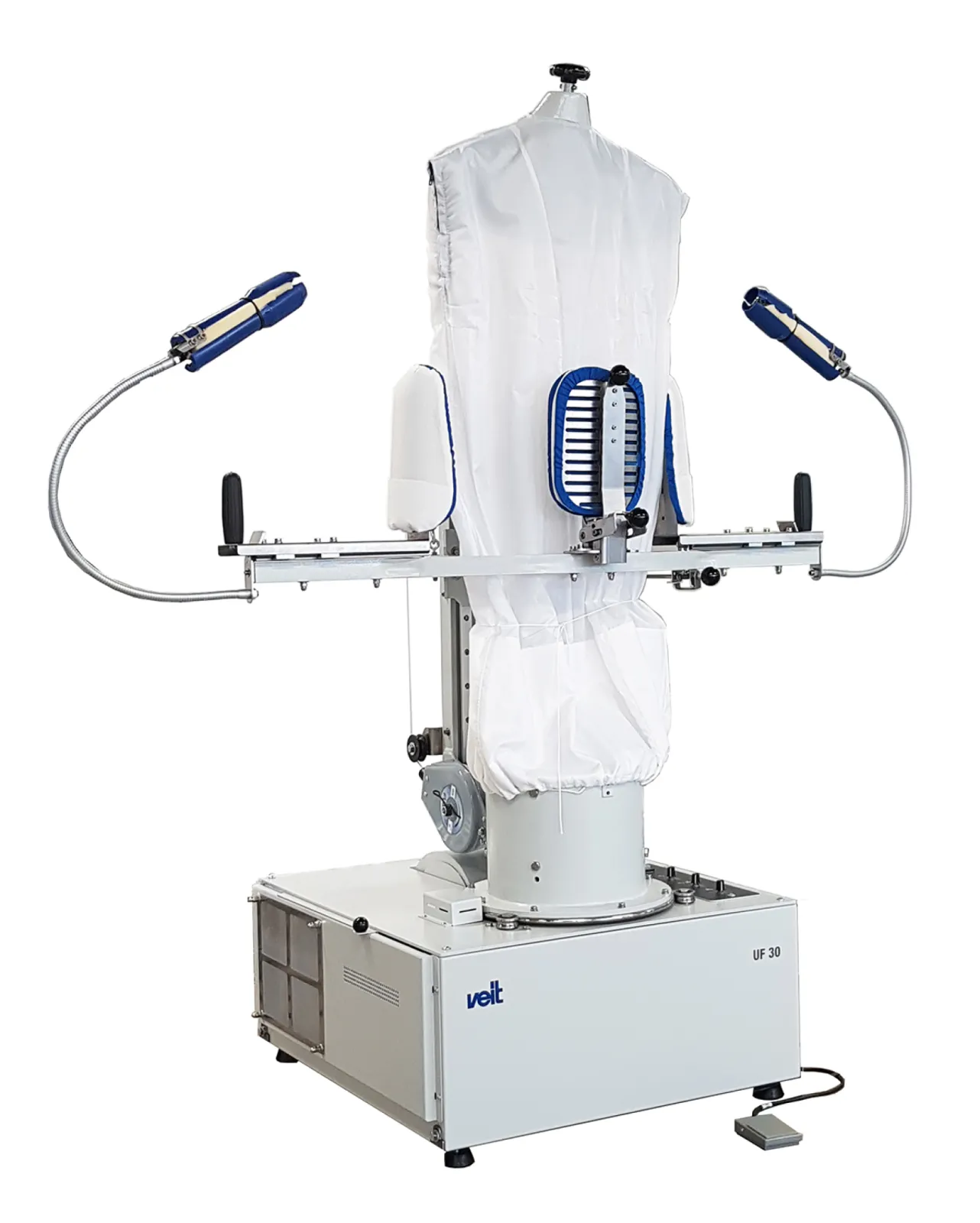 Universal Finisher UF 30