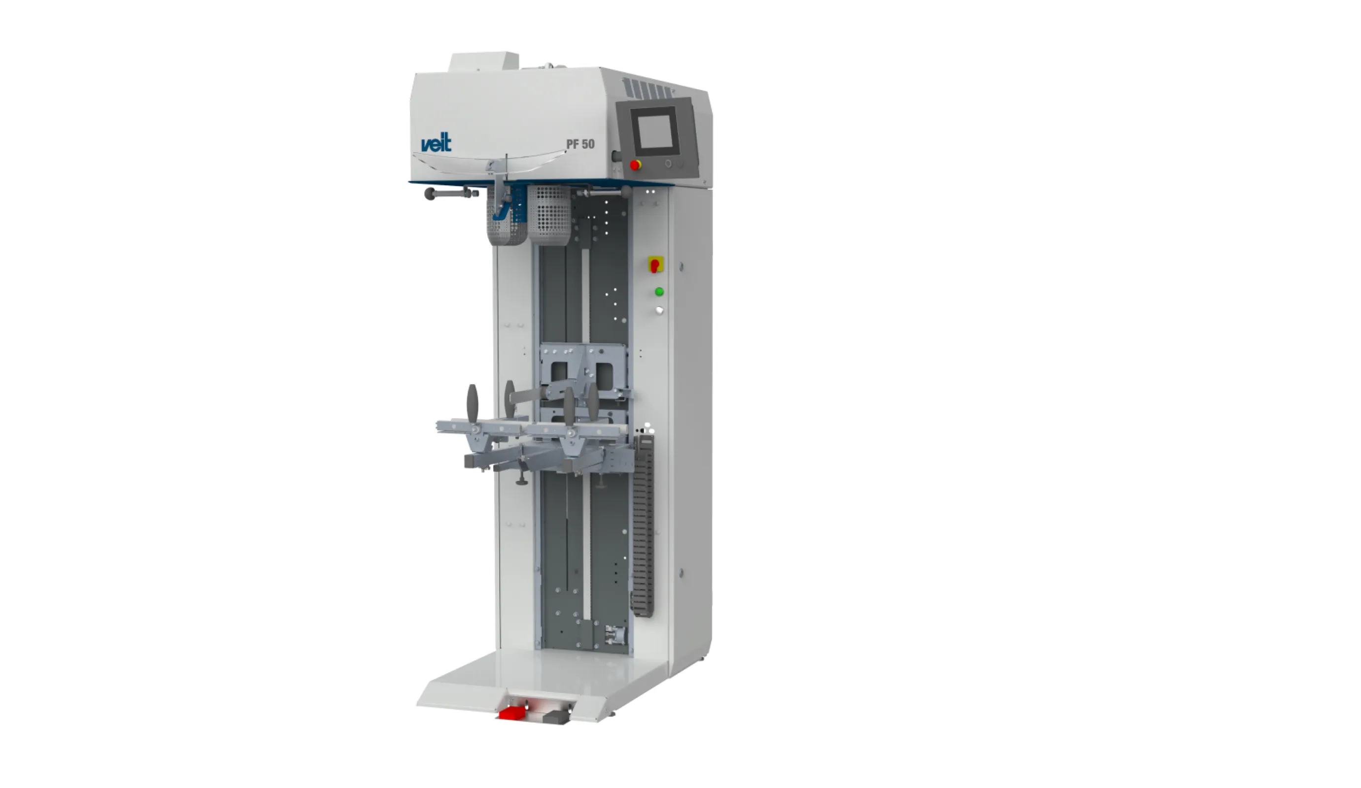 Pants Finisher PF 50