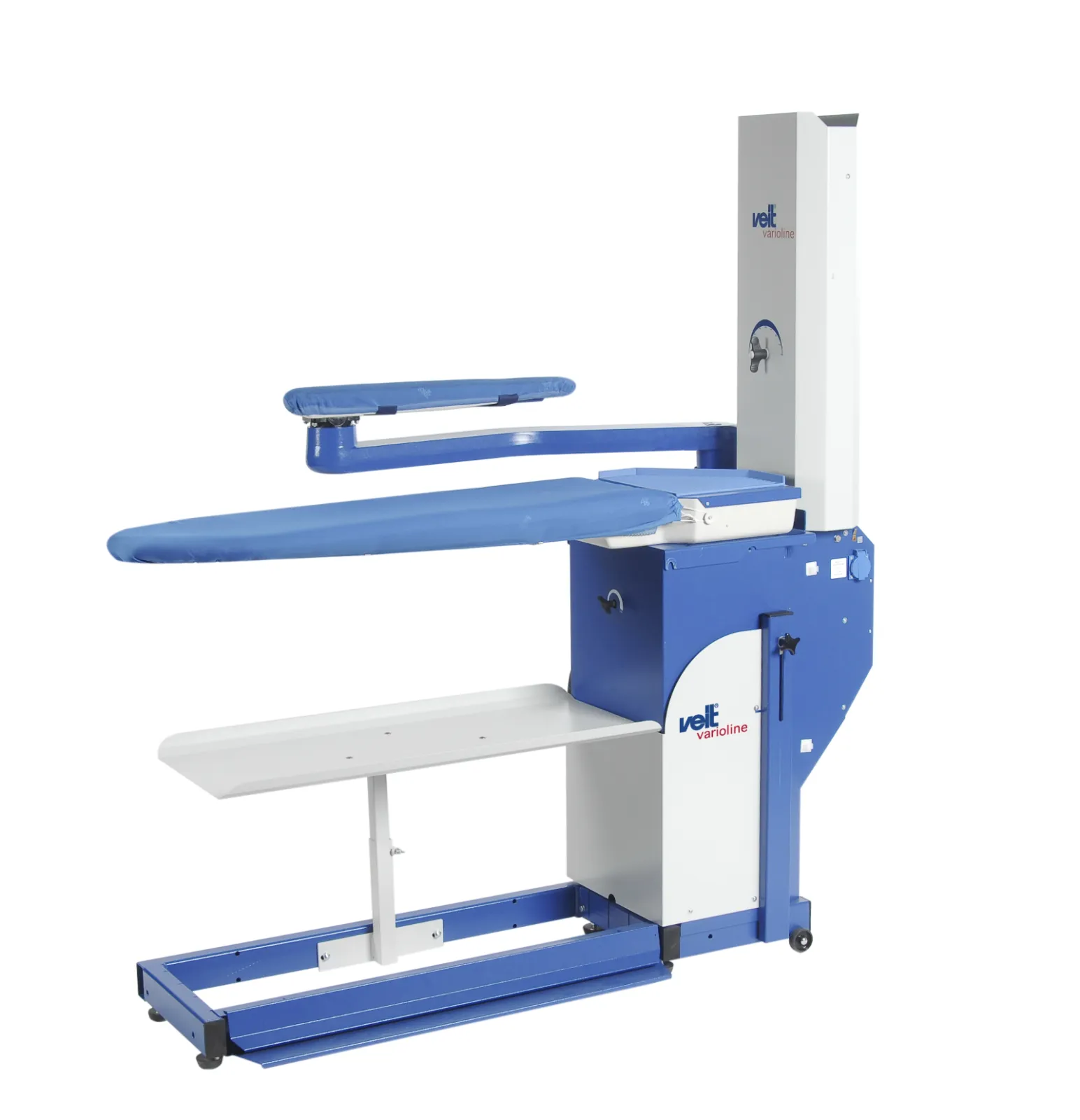 Ironing Table Varioline S/S+B