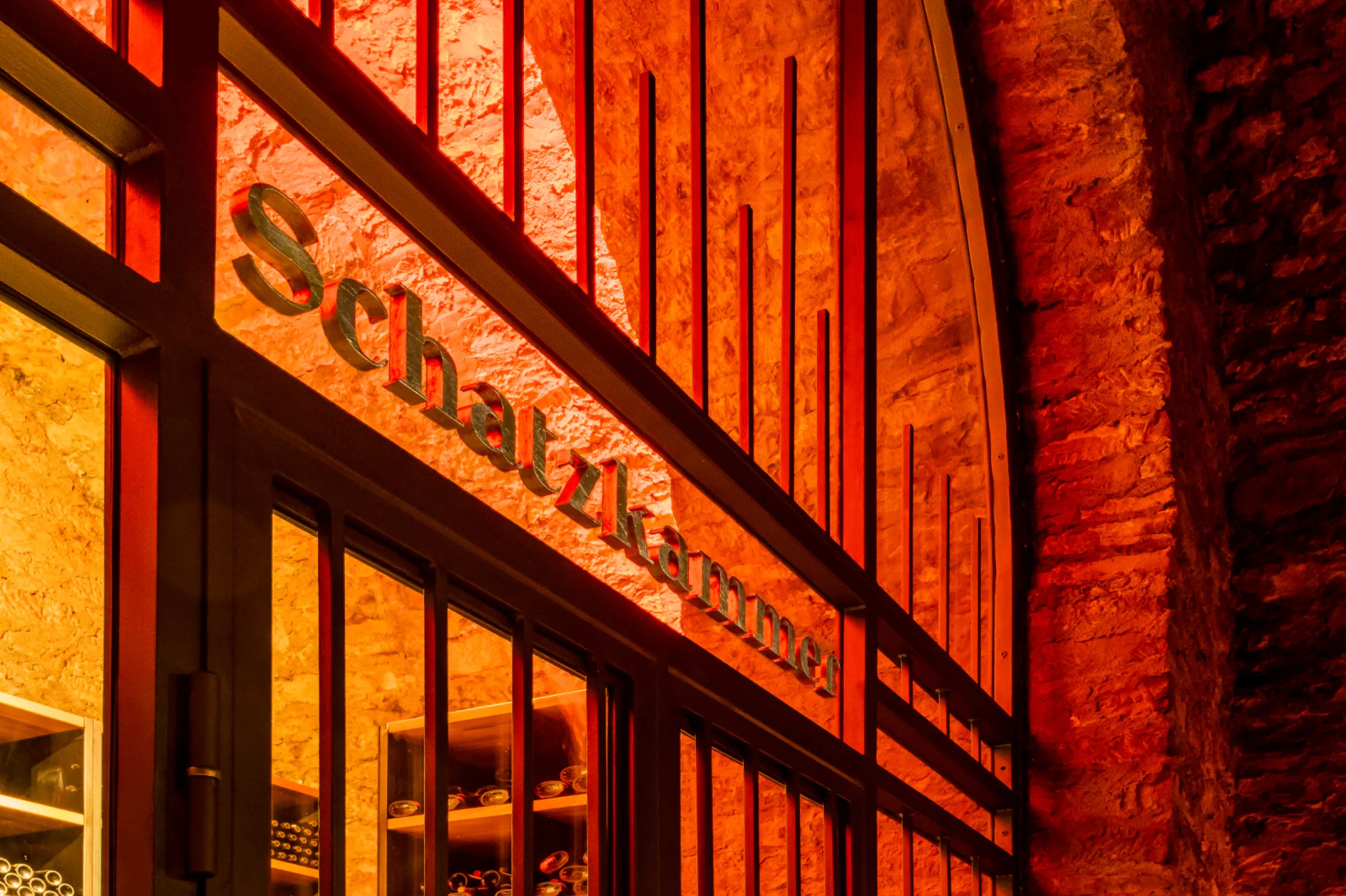 Our historical treasure trove of wines from the last century