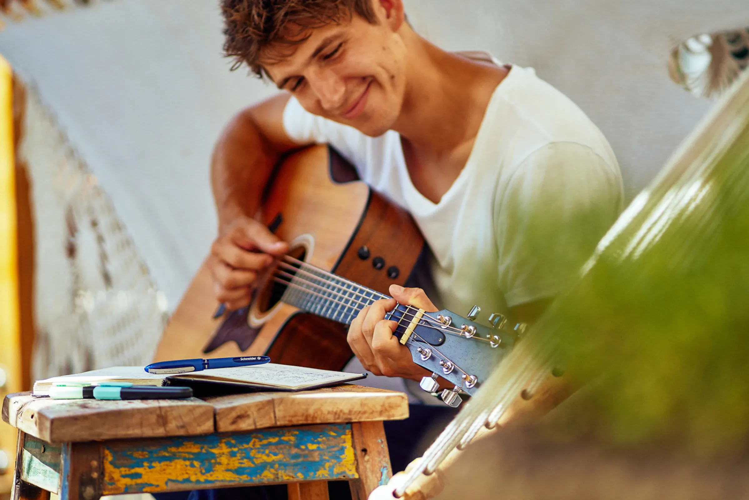 Rollerball One Business for a soft writing experience