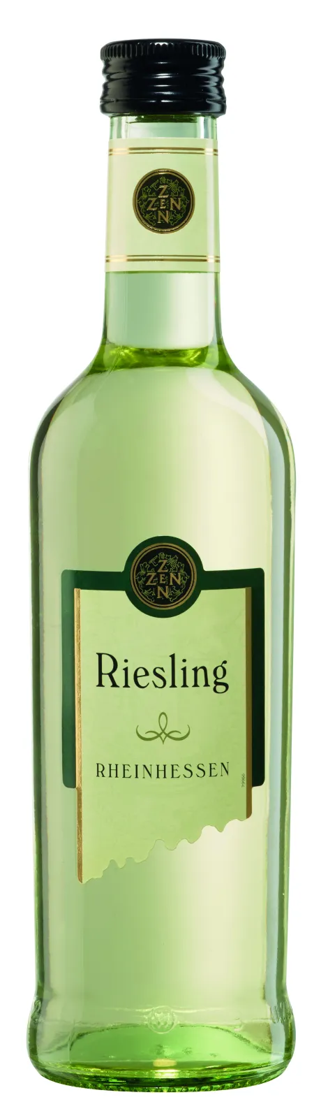 Dr. Zenzen® – Riesling halbtrocken Mini, Rheinhessen