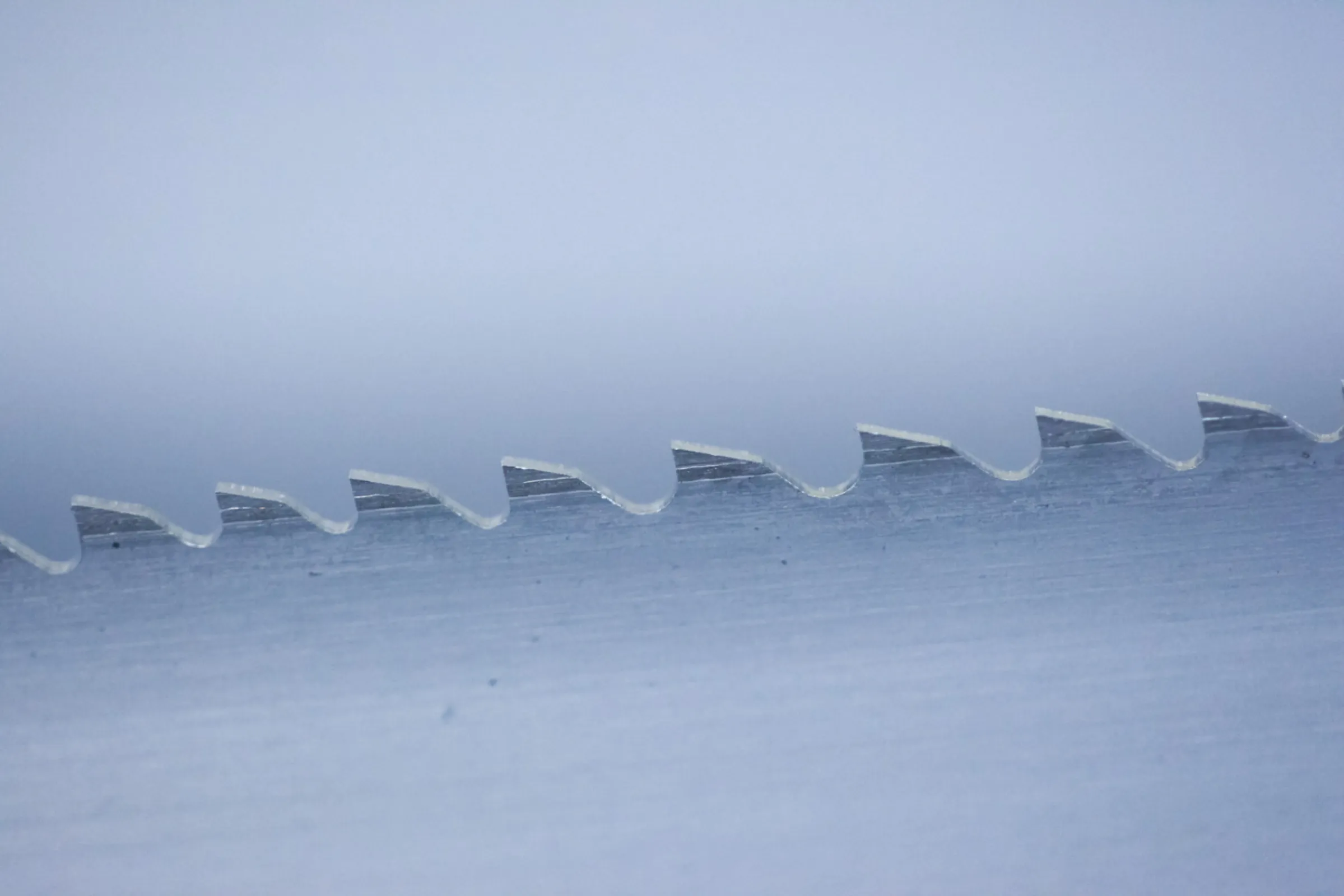 BANDSAW BLADE bi-alfa® cobalt PROFILE