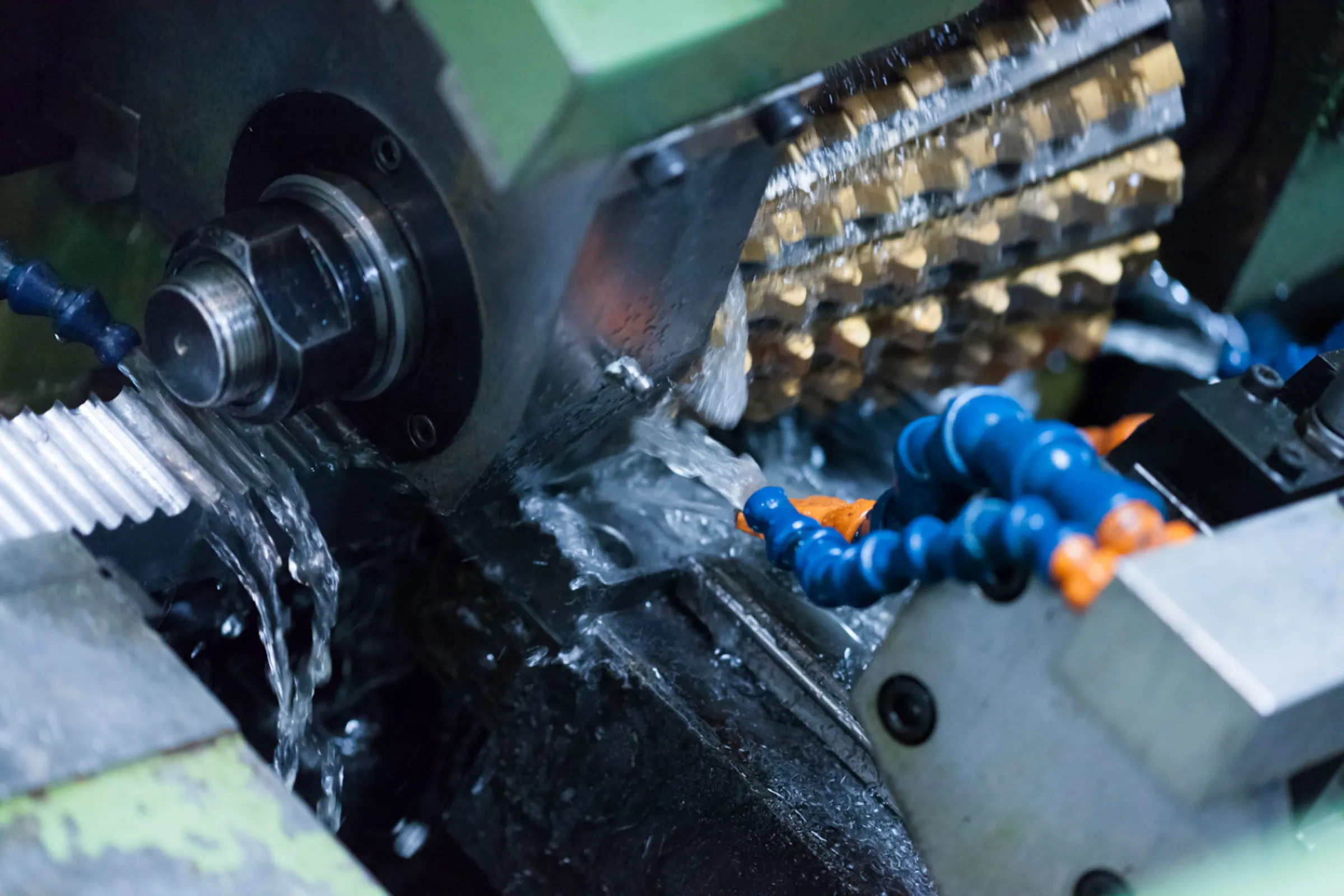 BANDSAW BLADES MILLING