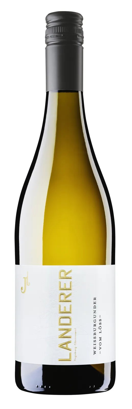 2024 Weißburgunder -vom Löss- ORGANIC (White Wine) 2024 Weißburgunder -vom Löss- ORGANIC (White Wine)