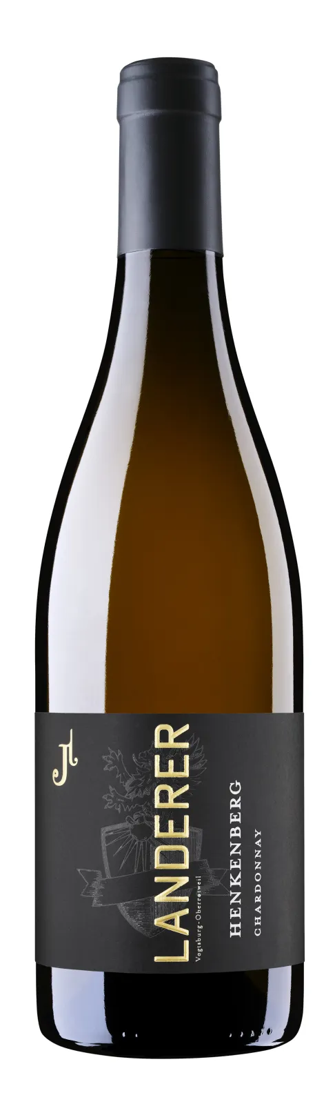 2023 Henkenberg Chardonnay (Site wine & white wine) 2023 Henkenberg Chardonnay (Site wine & white wine)