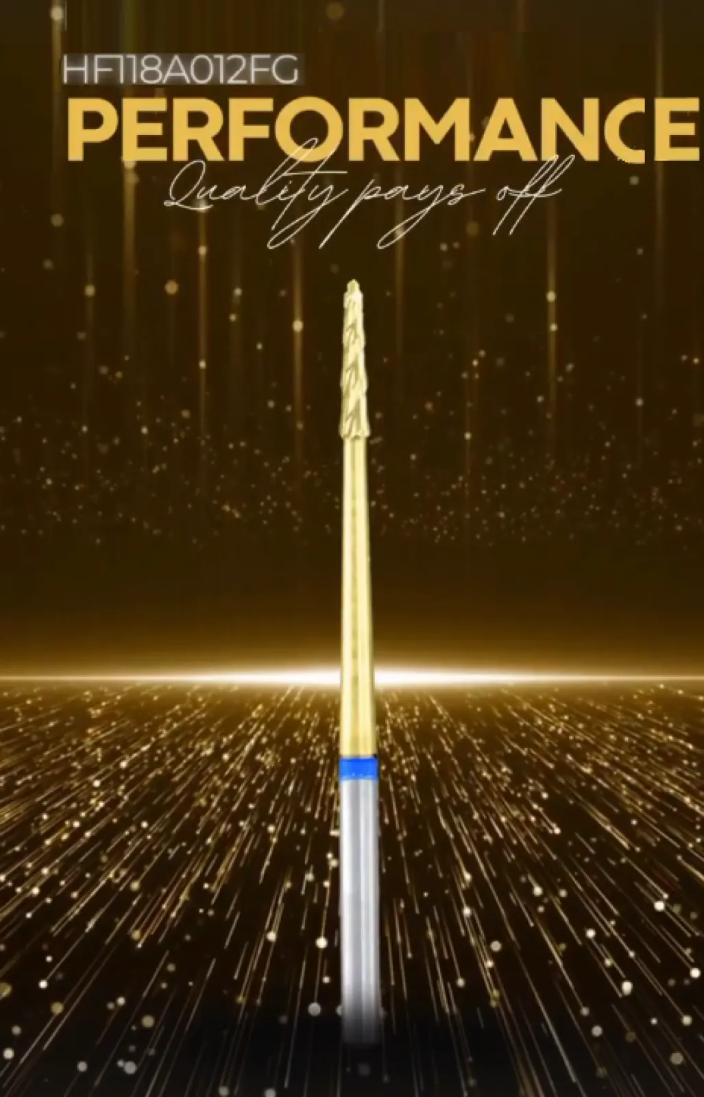 High performance surgical cutter