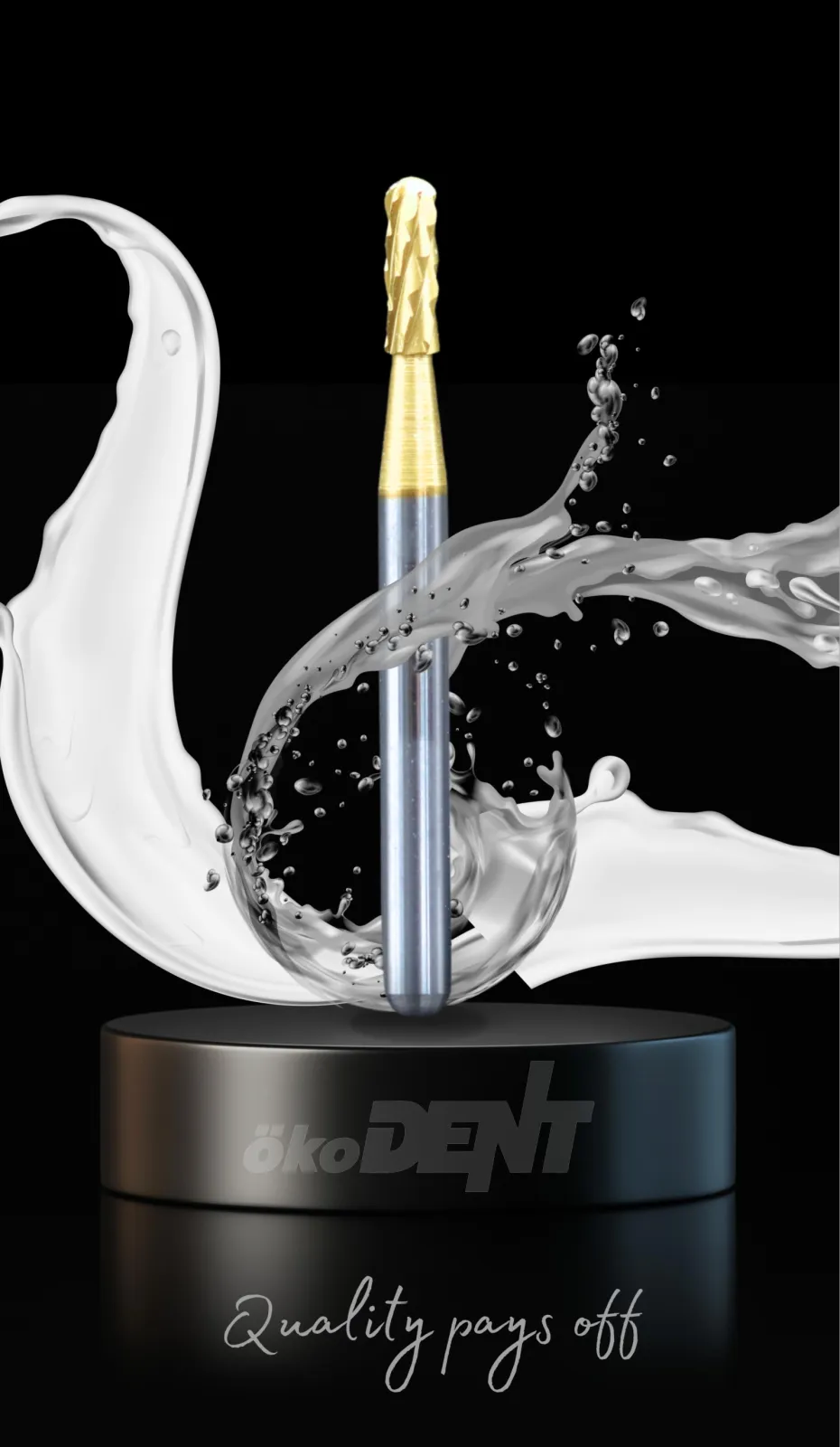 Special Carbide Burs