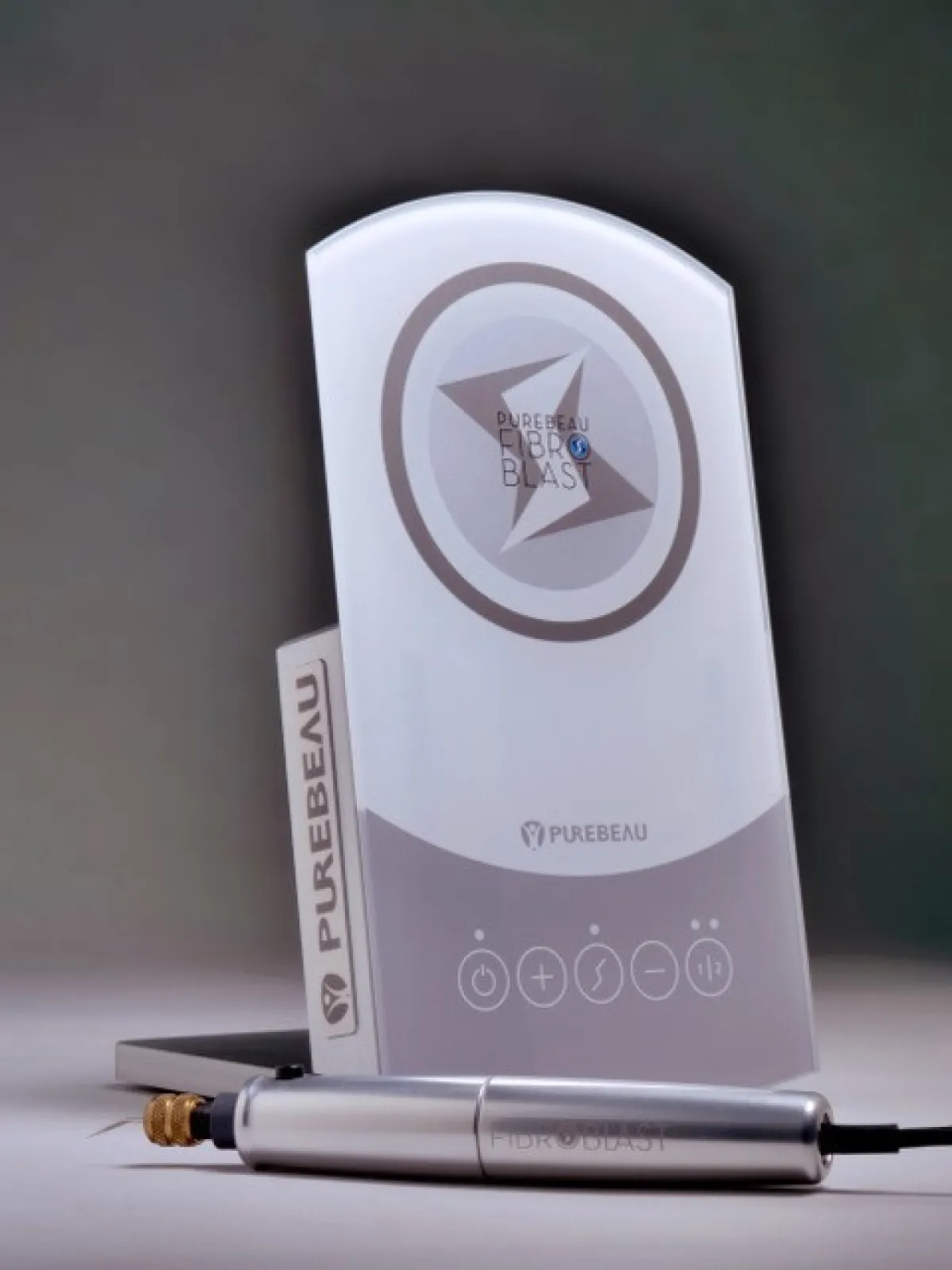 Purebeau Fibroblast machine