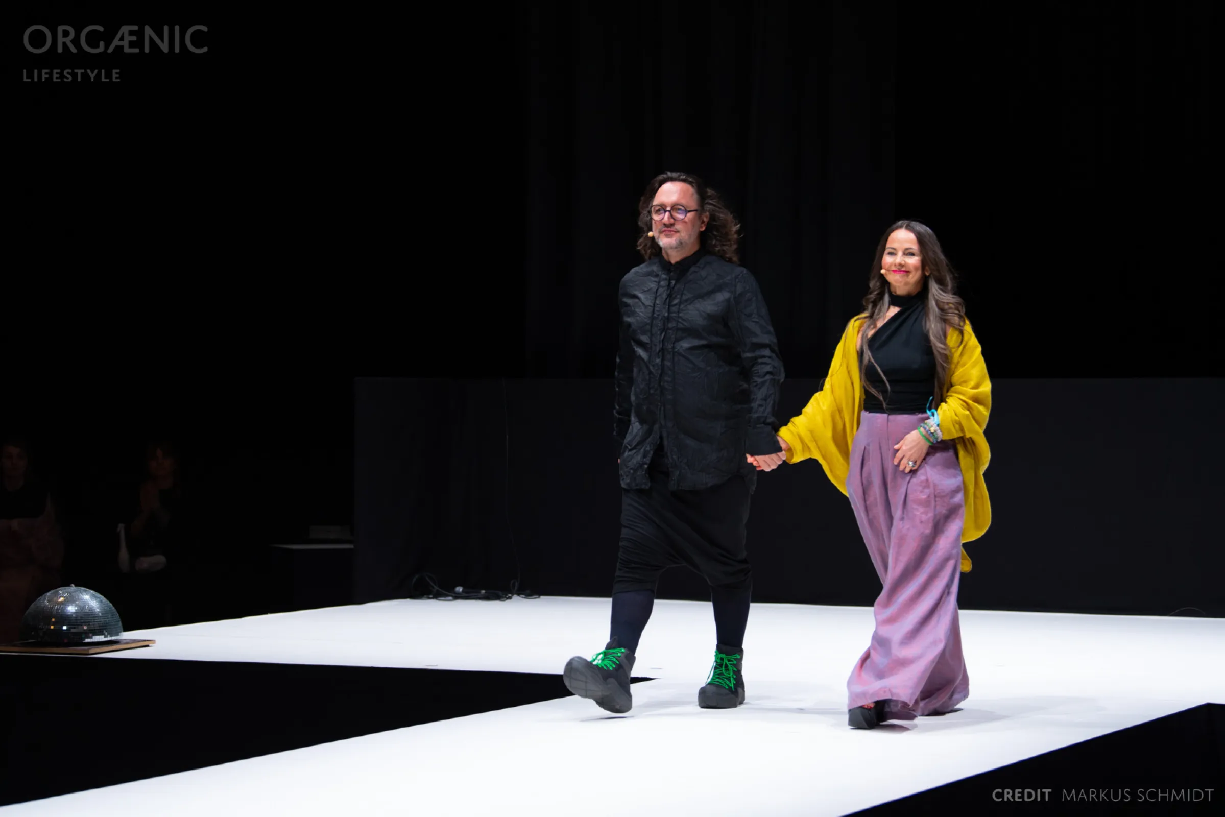 Petra Brockmann & Thomas Brockmann-Knödler, CEOs/Co-Founders