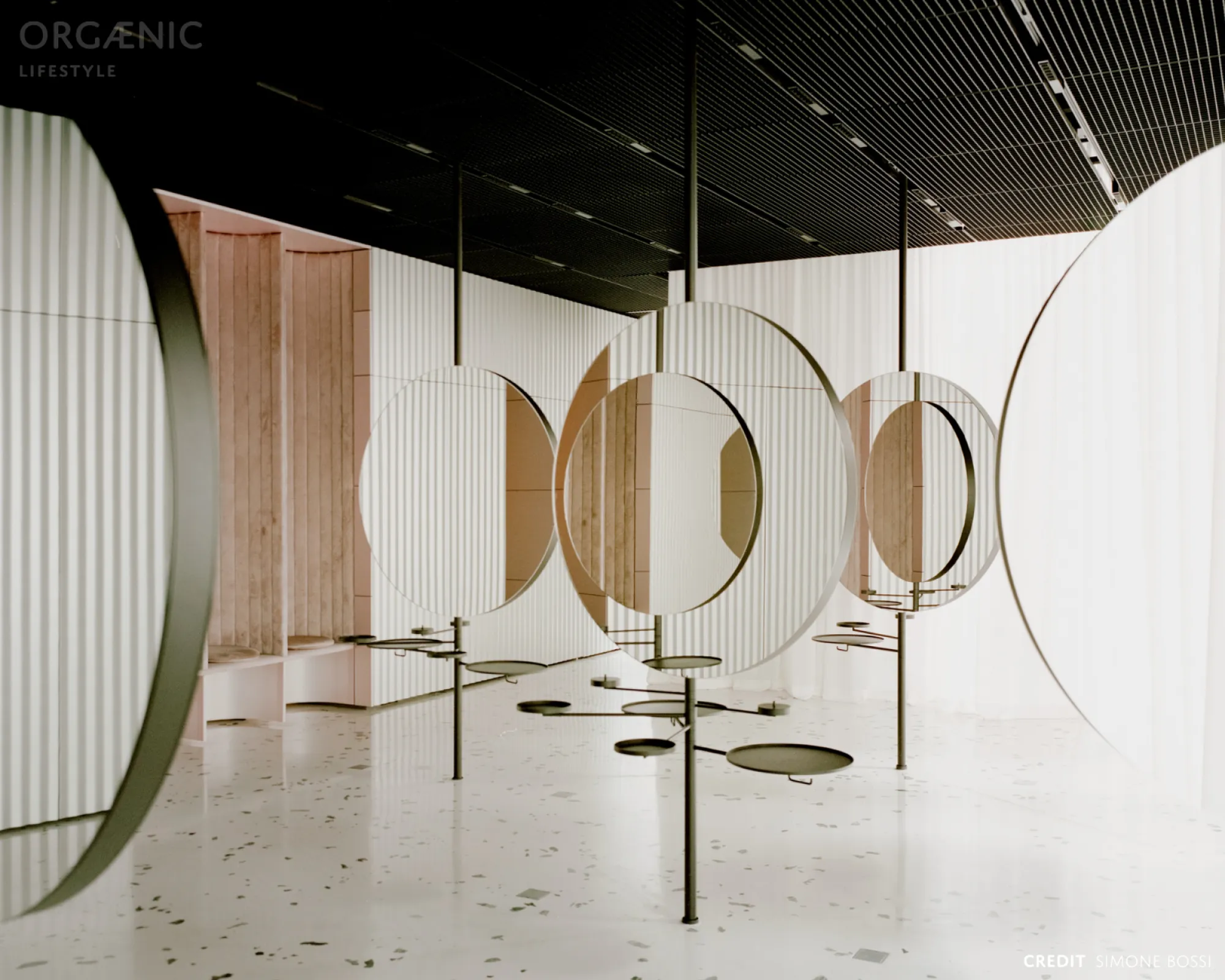 ORGÆNIC Salon Berlin, Germany