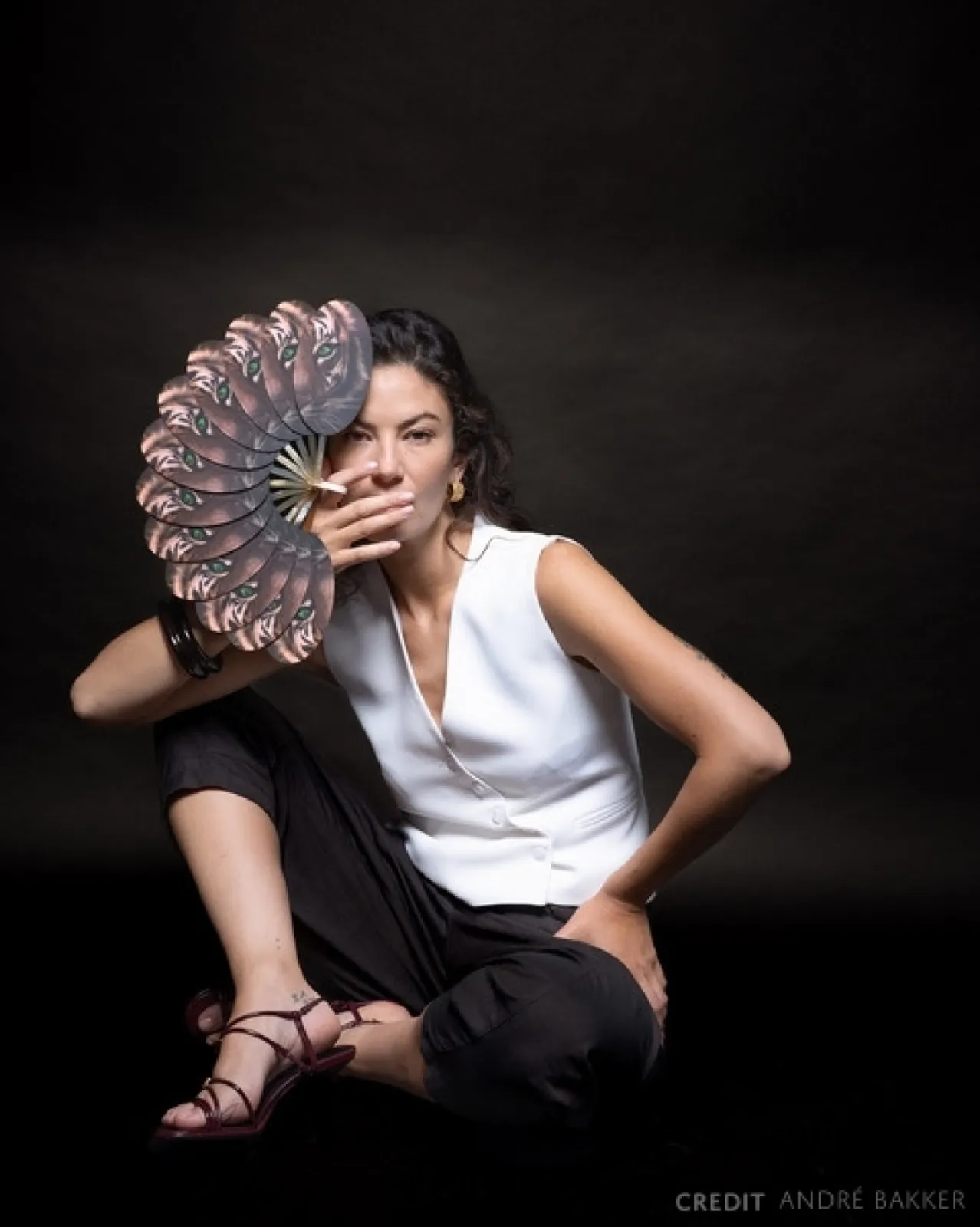 Nani Makani – Tiger