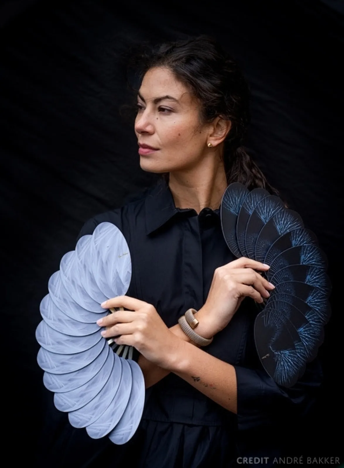 Nani Makani – Light & Mystical