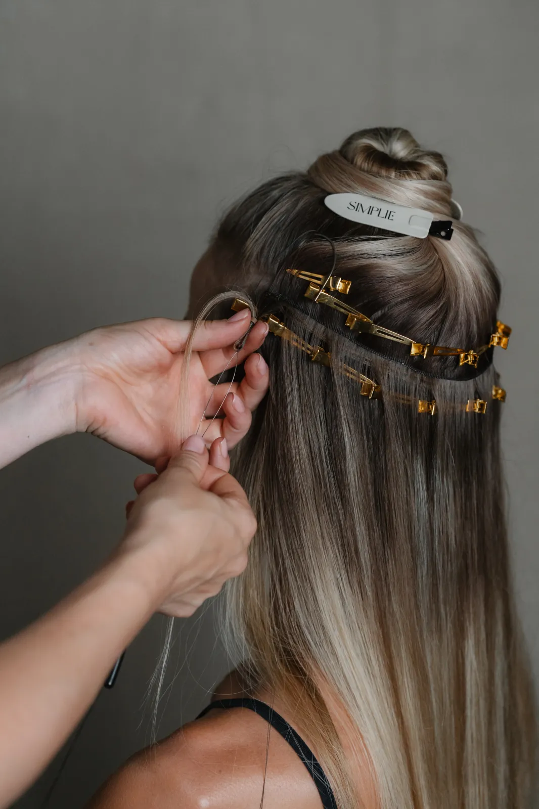 SIMPLIE System  Simpliehair.com