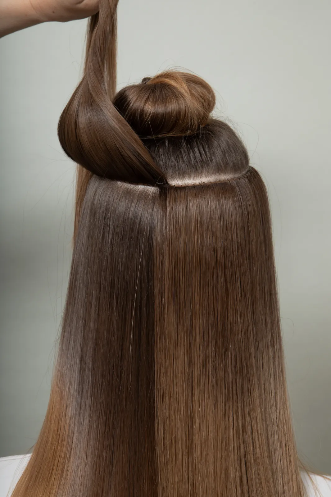 SIMPLIE Technique  Simpliehair.com