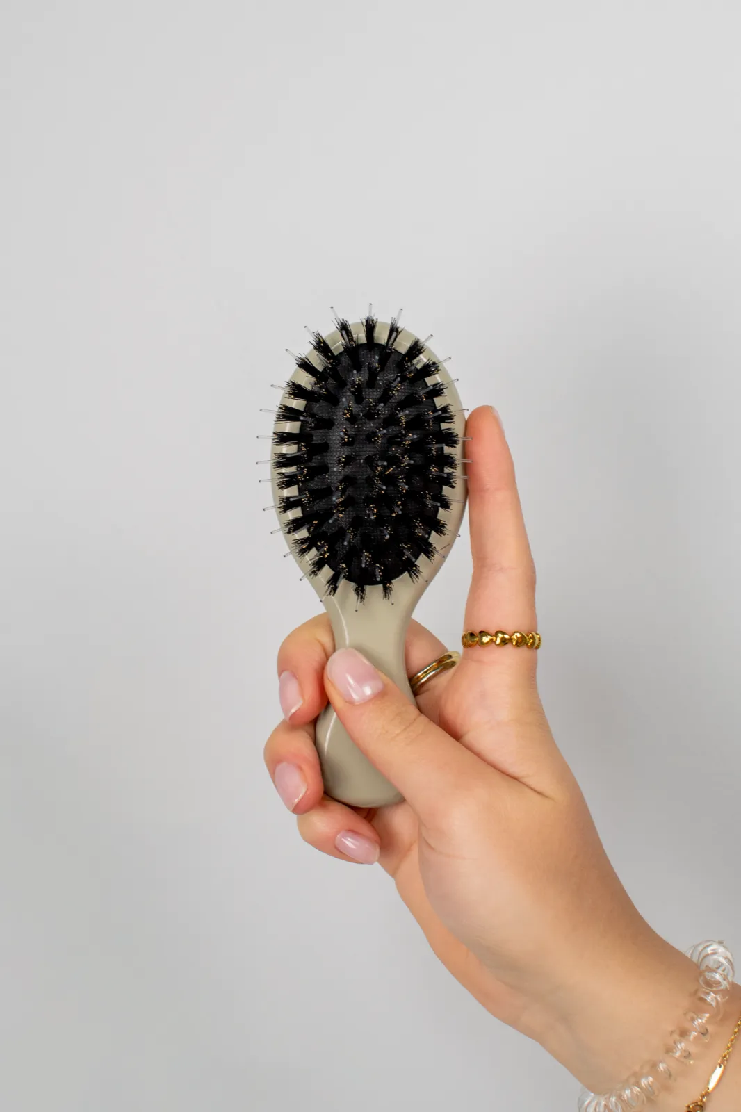 SIMPLIE Extensions Baby Brush (c) simpliehair.com
