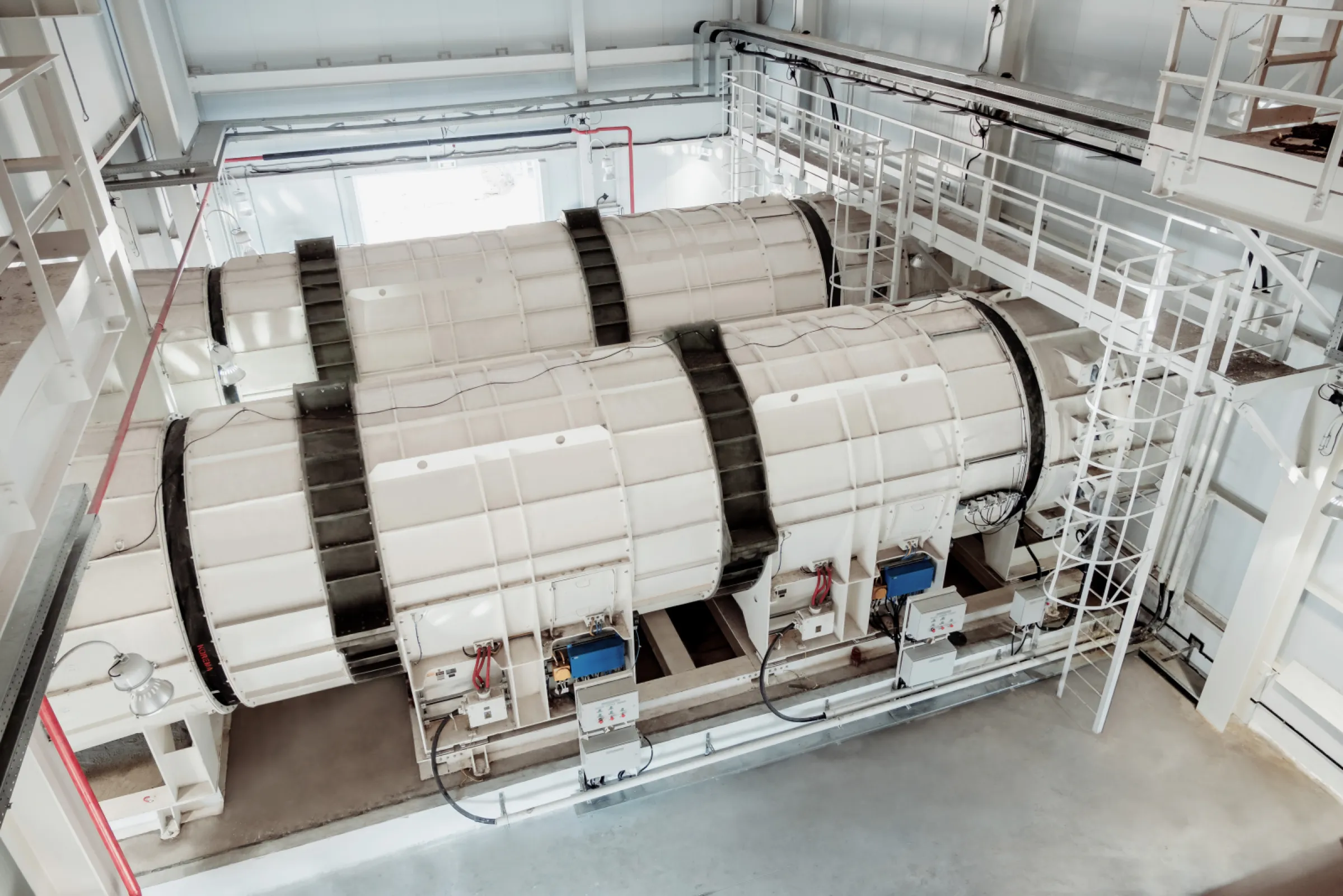 Main Mine Ventilation Main Mine Ventilation