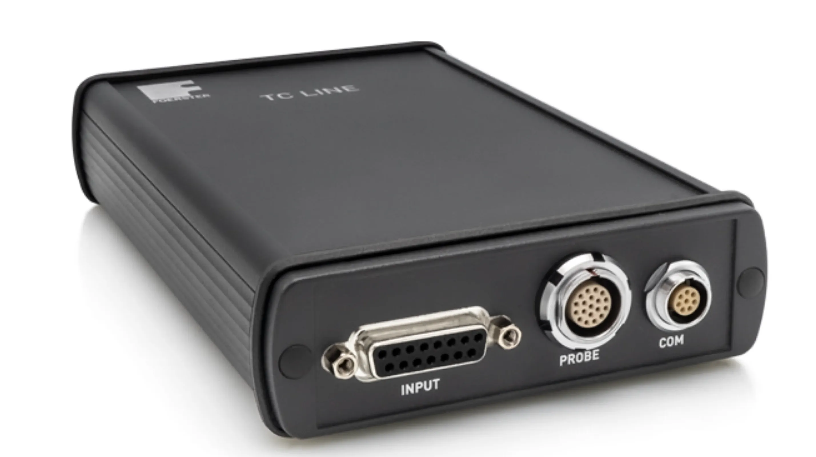 Foerster TCL Magnatest Module Front