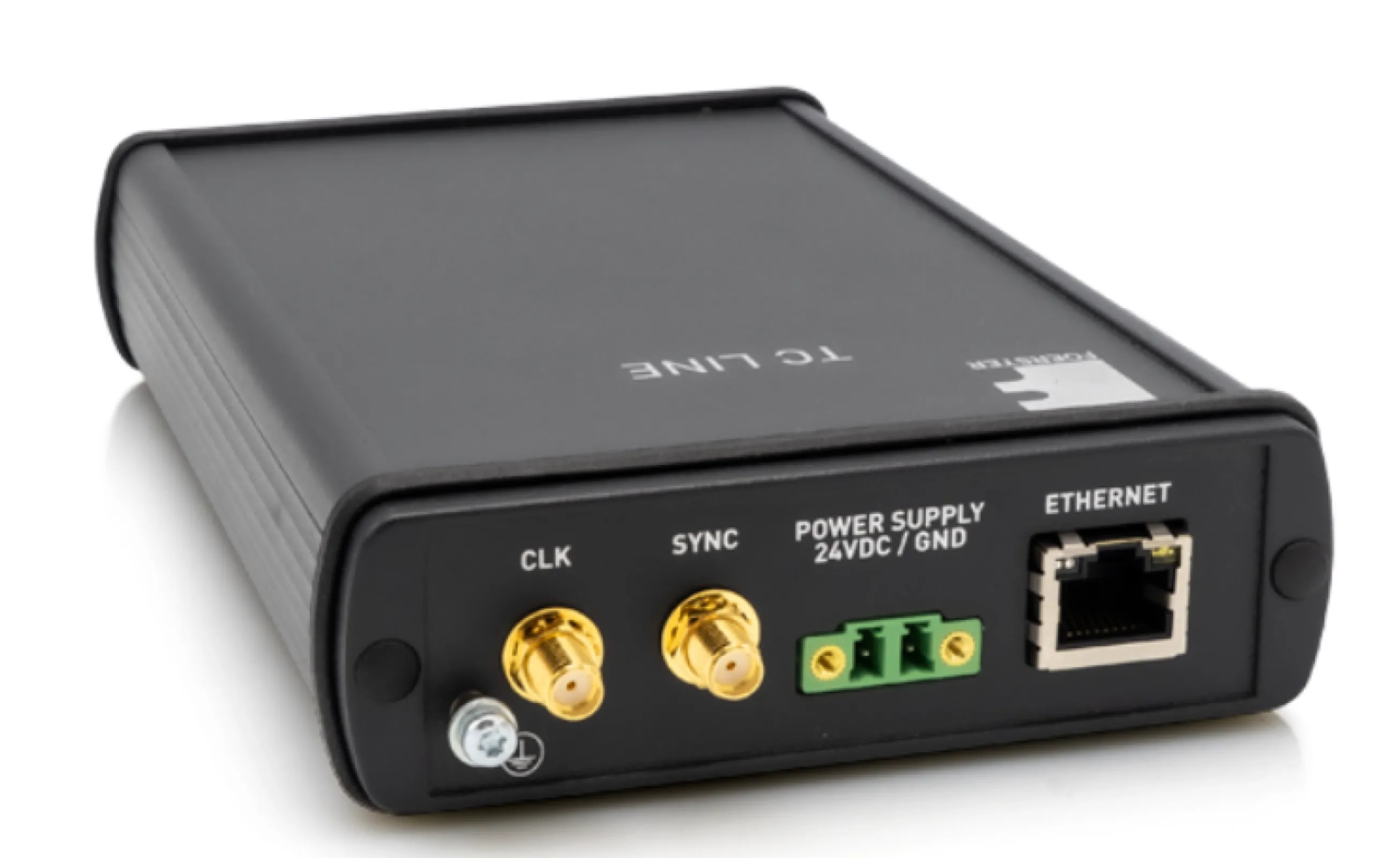 Foerster TCL Magnatest Module Rear