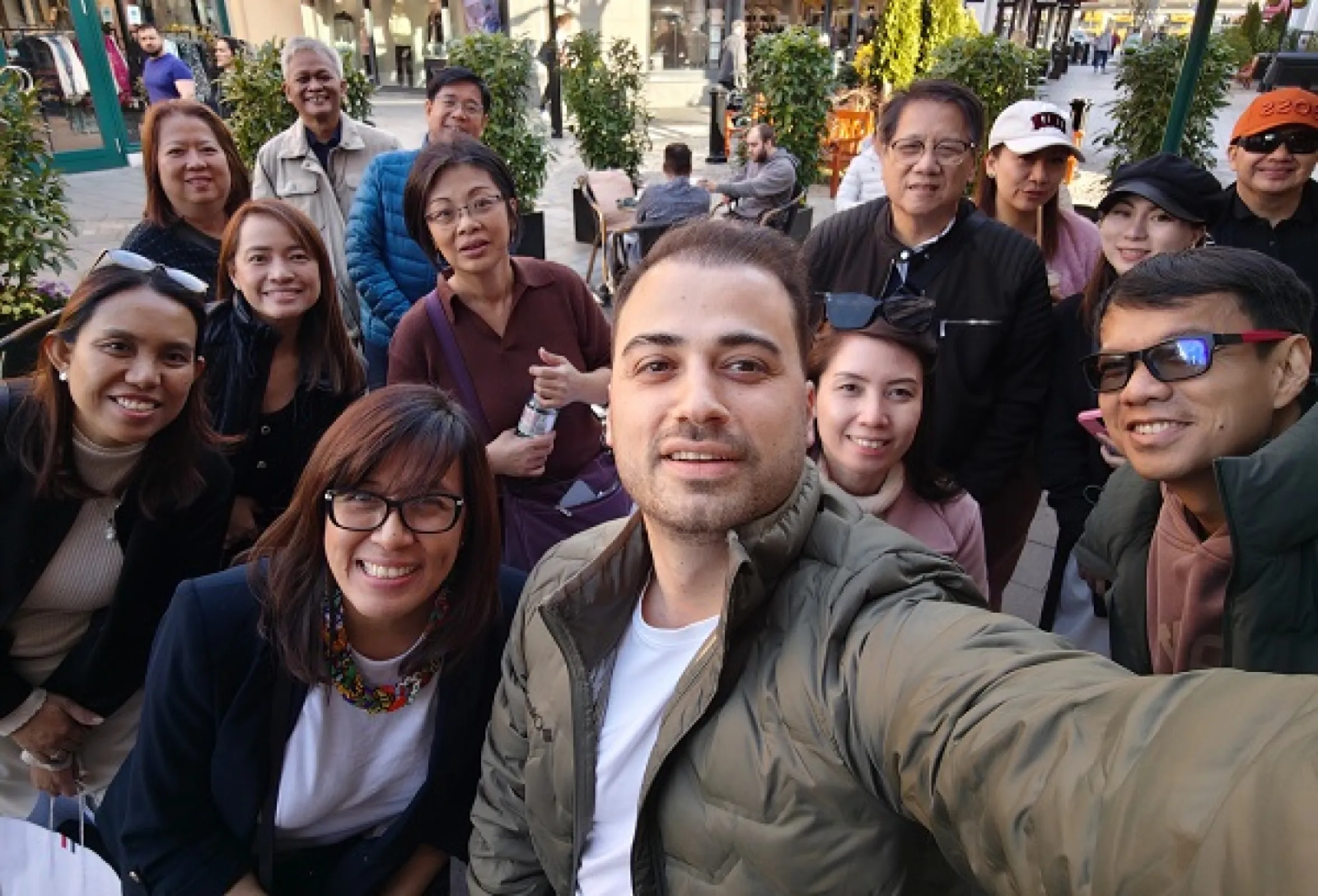 Taste the Cultural Journey - Germany to Denmark