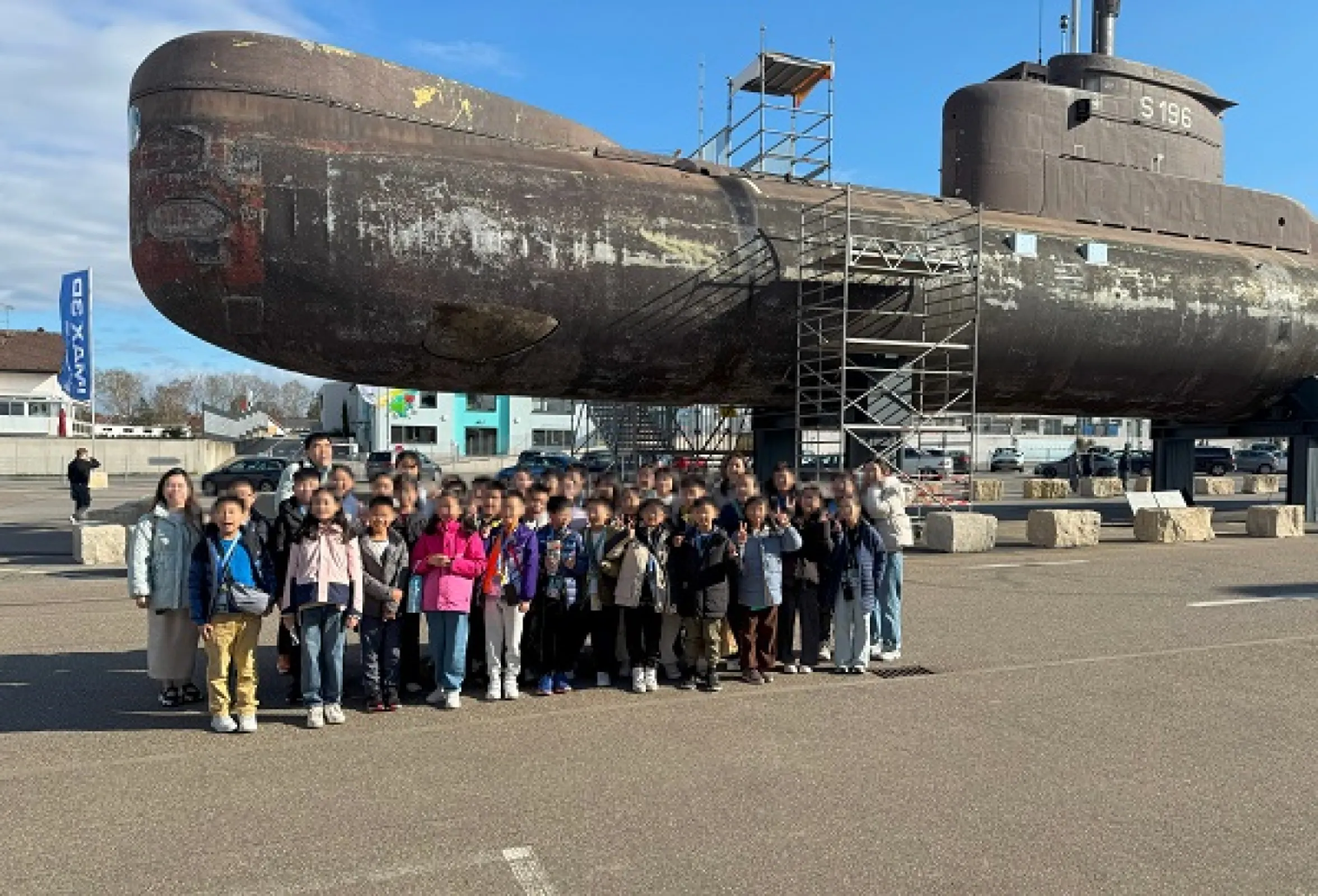 From history and music to aviation, sports, technology