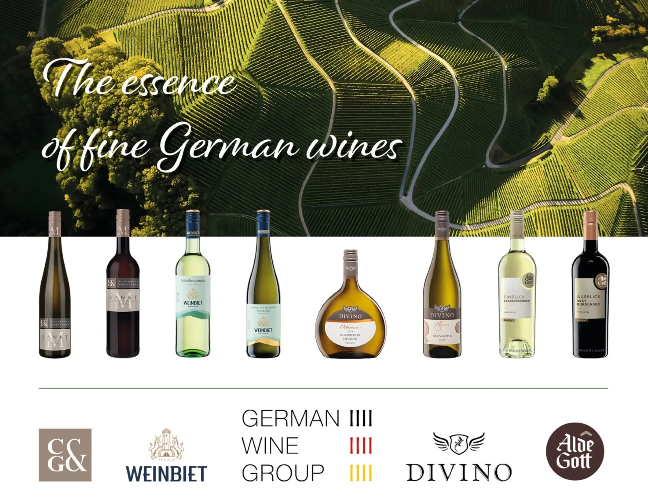 German Wine Group
