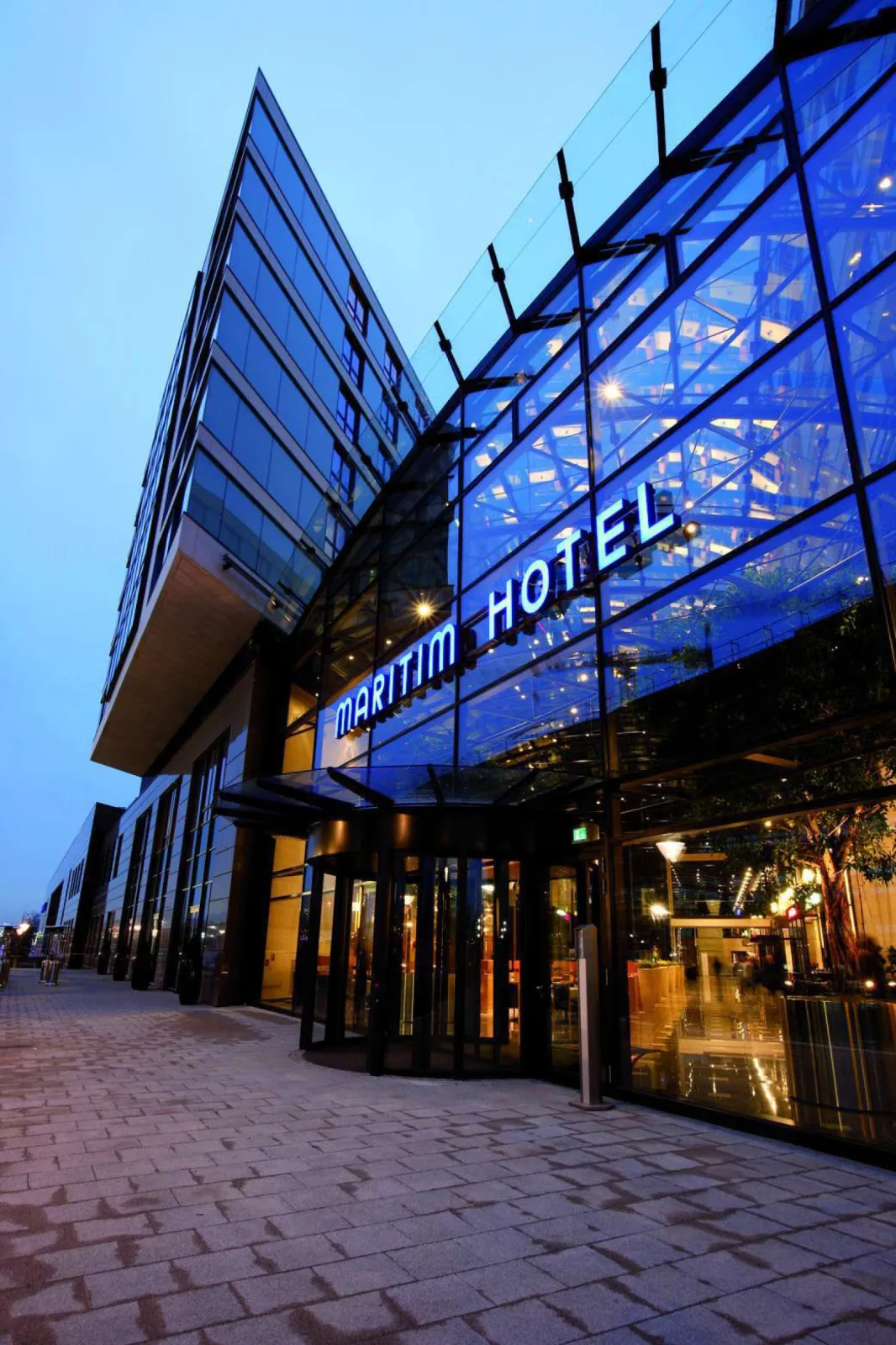 Maritim Hotel Düsseldorf