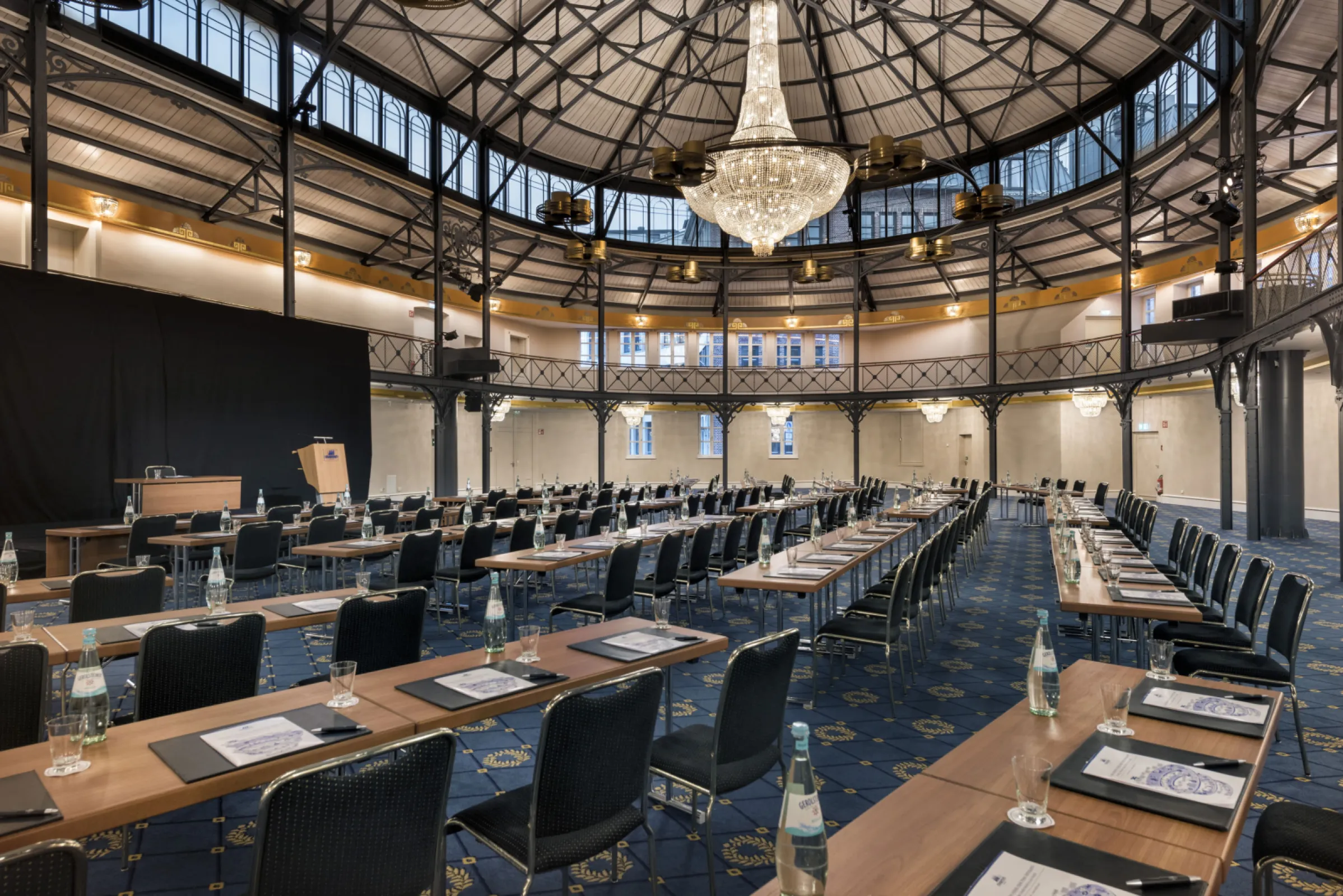 Maritim Hotel Stuttgart