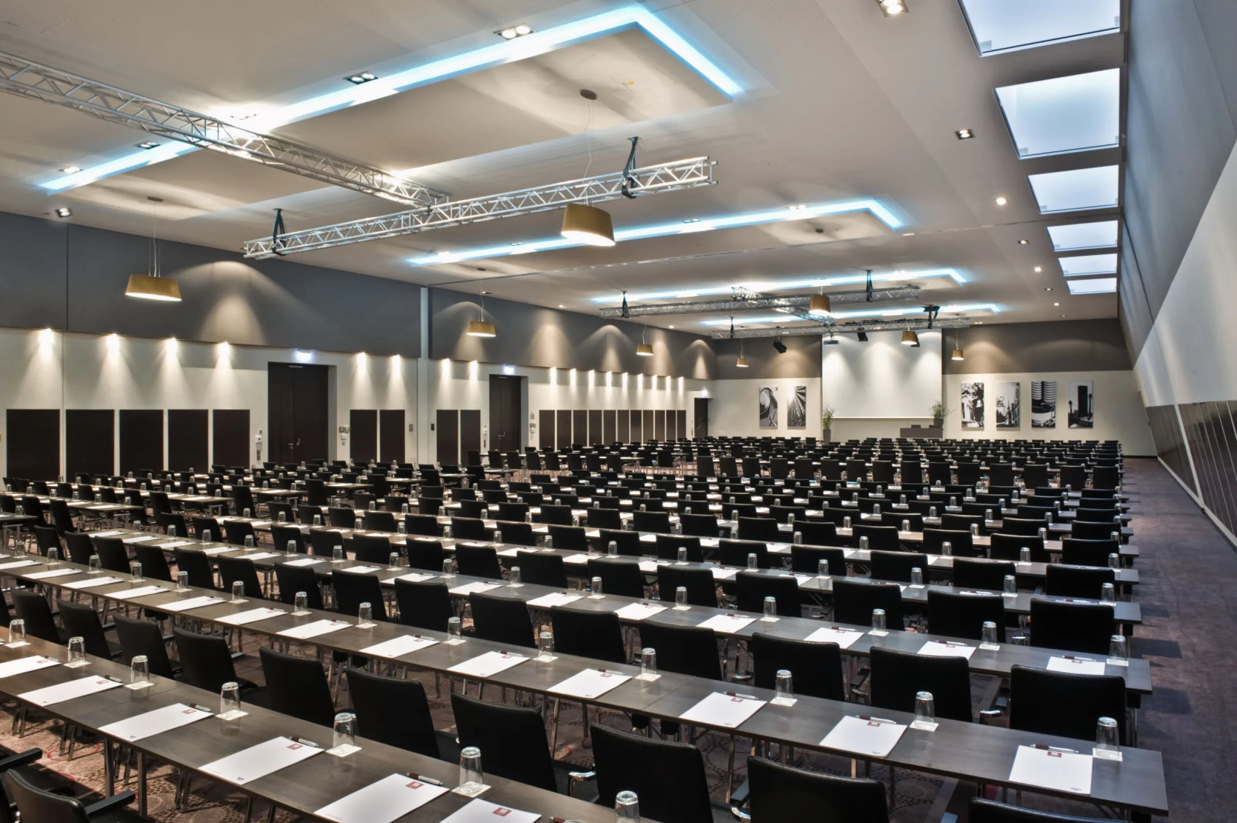 Leonardo Royal Hotel Munich