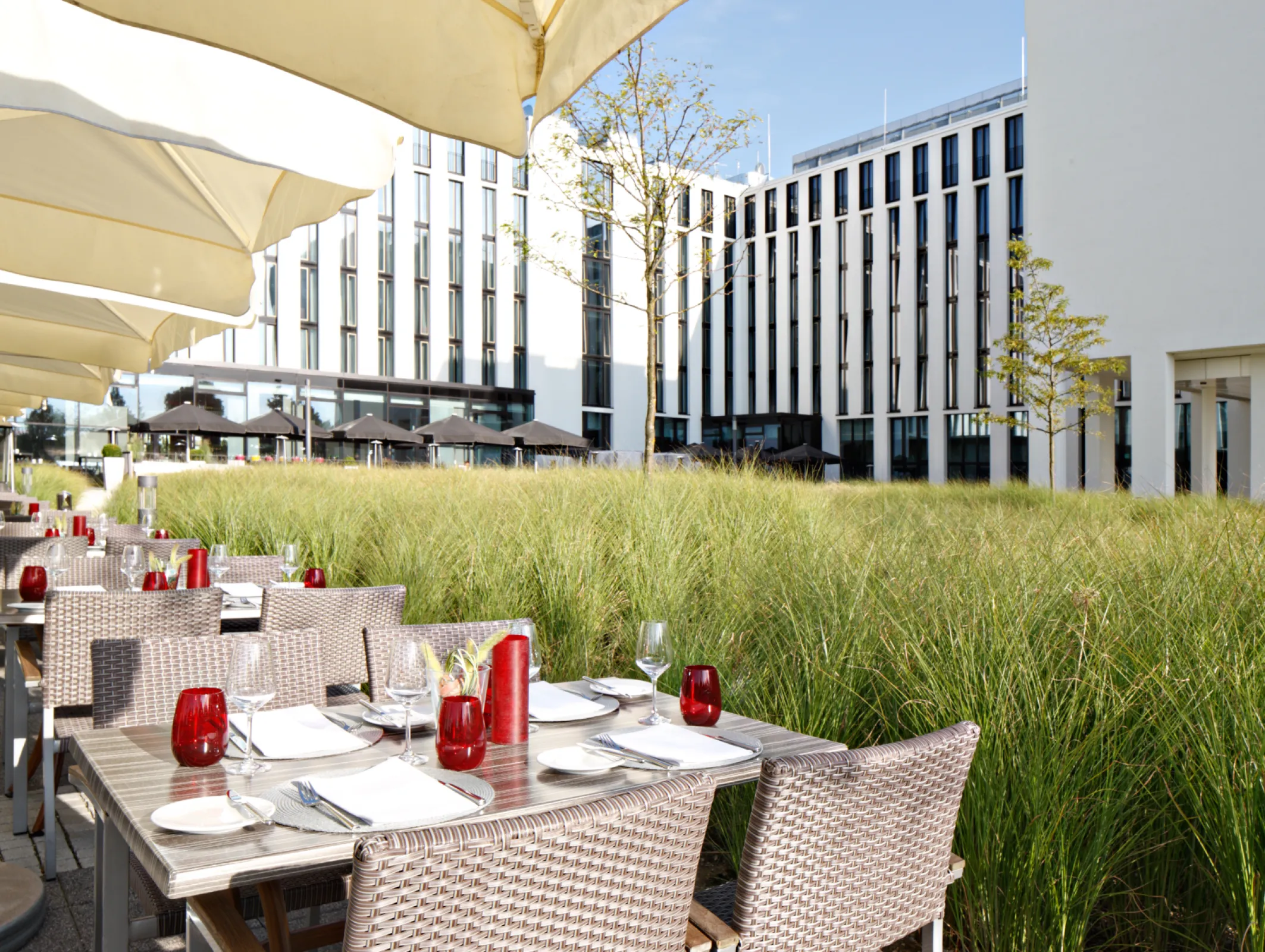 Leonardo Royal Hotel Munich